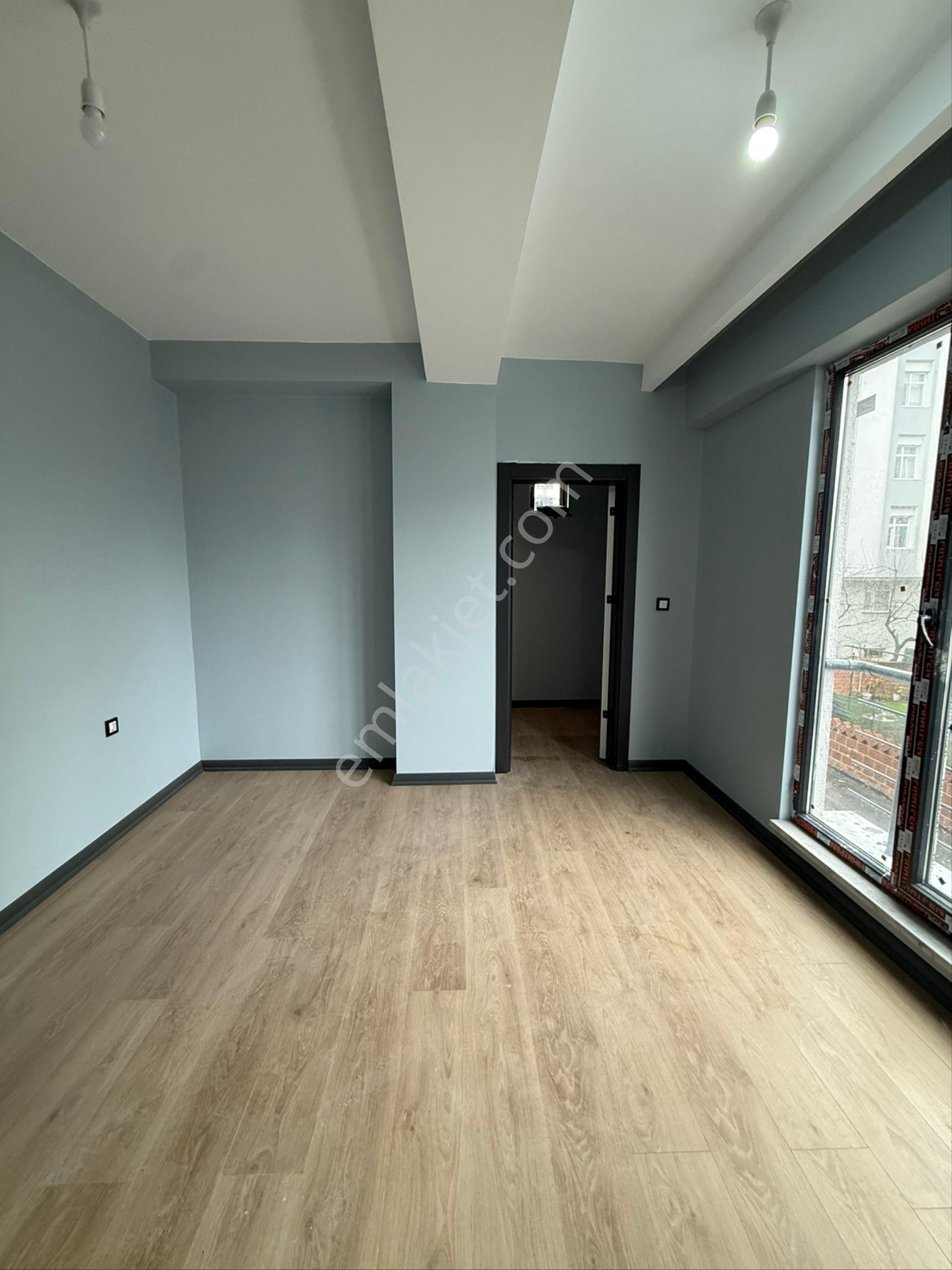 Çerkezköy Gop Mah Sıfır 3+1 Uyguna Daire - Görsel 15