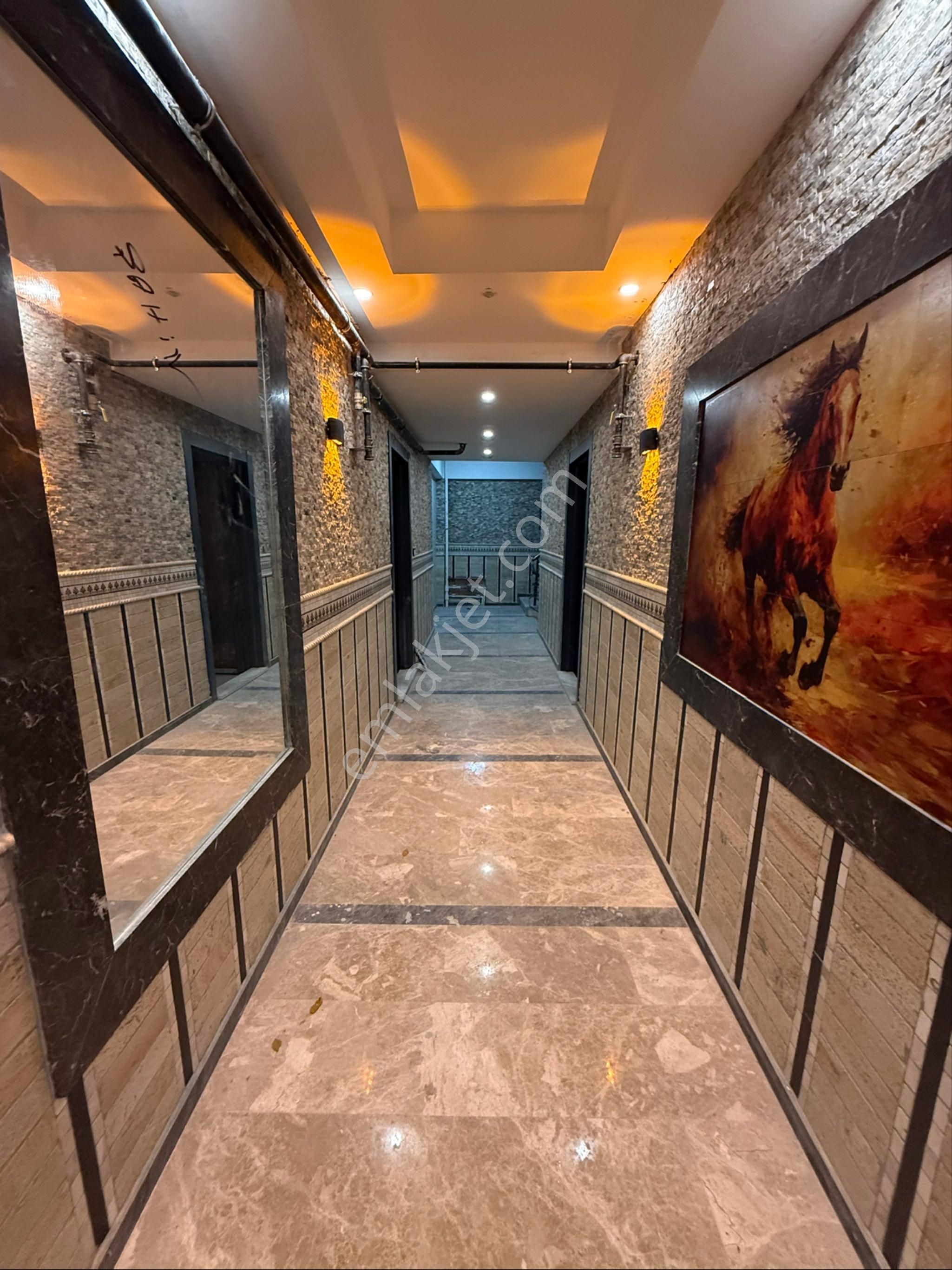 Çerkezköy Gop Mah Sıfır 3+1 Uyguna Daire