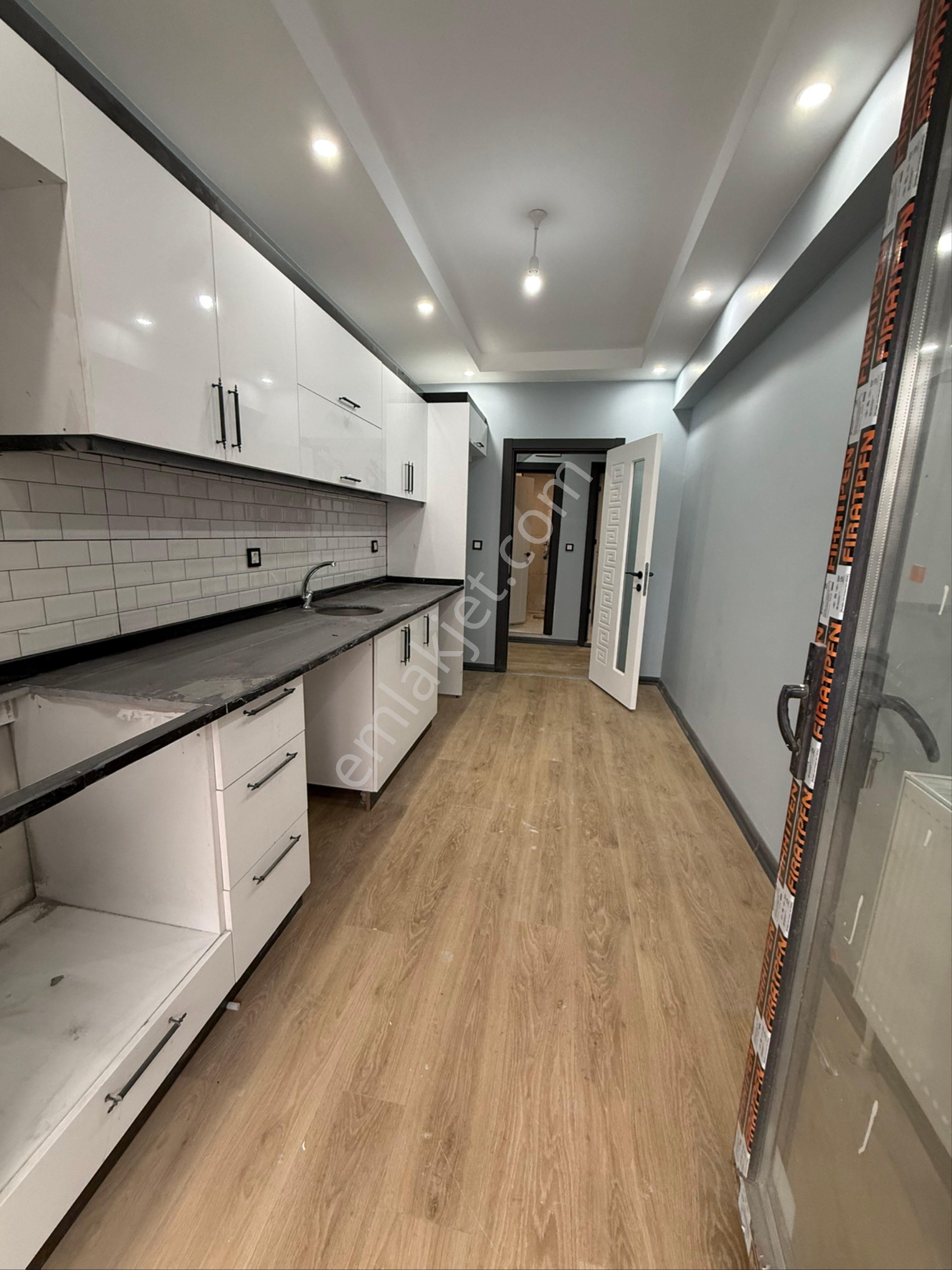 Çerkezköy Gop Mah Sıfır 3+1 Uyguna Daire - Görsel 7