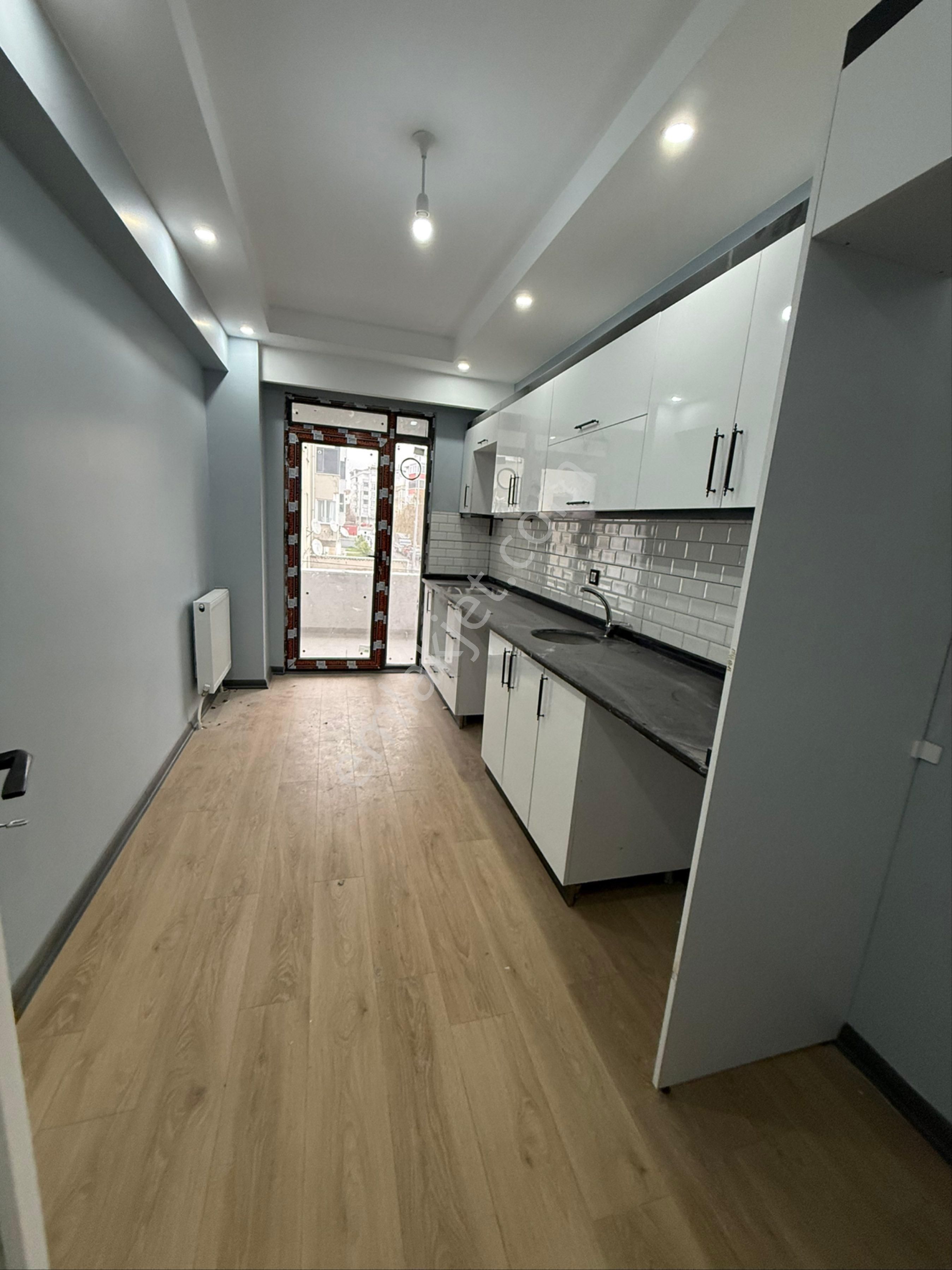 Çerkezköy Gop Mah Sıfır 3+1 Uyguna Daire - Görsel 3