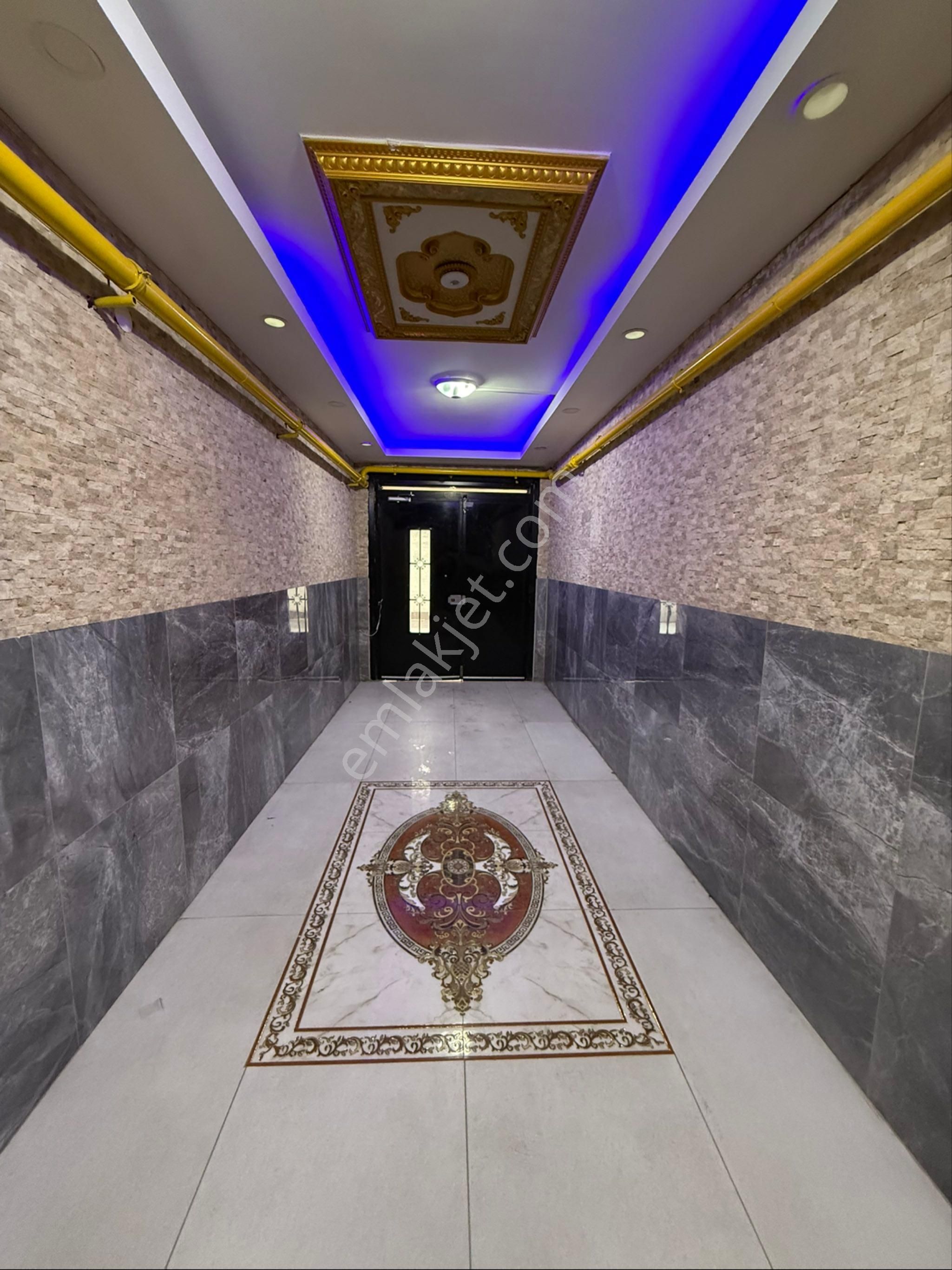 Çerkezköy Gop Mah Sıfır 3+1 Uyguna Daire