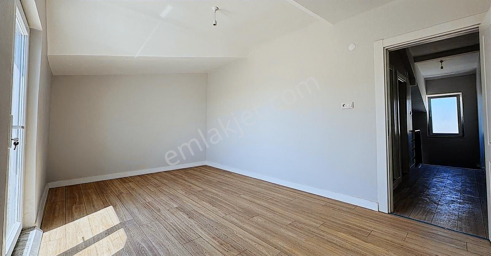 Tarcanlardan Cebeci Tatilin Ve Yatırımın Yeni Adresi 3+1 Daire - Görsel 5