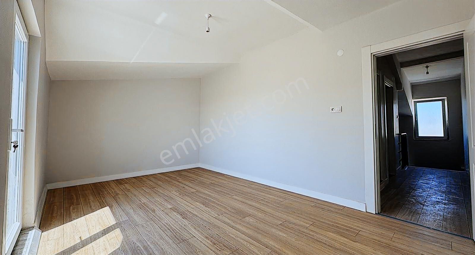 Tarcanlardan Cebeci Tatilin Ve Yatırımın Yeni Adresi 3+1 Daire - Görsel 4