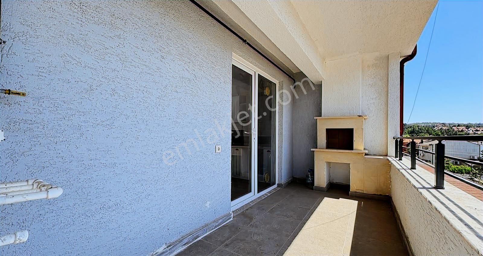 Tarcanlardan Cebeci Tatilin Ve Yatırımın Yeni Adresi 3+1 Daire - Görsel 17