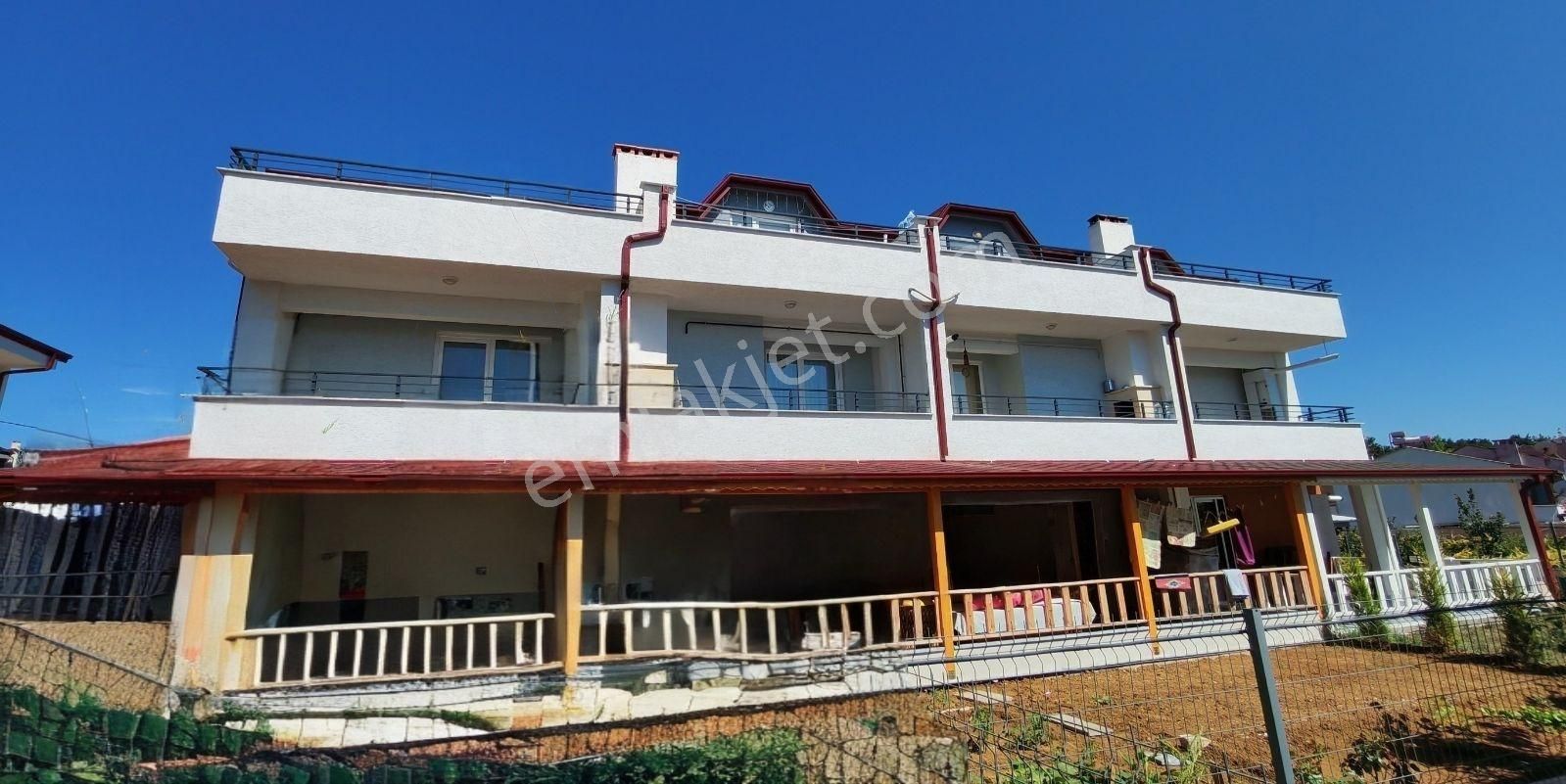 Tarcanlardan Cebeci Tatilin Ve Yatırımın Yeni Adresi 3+1 Daire