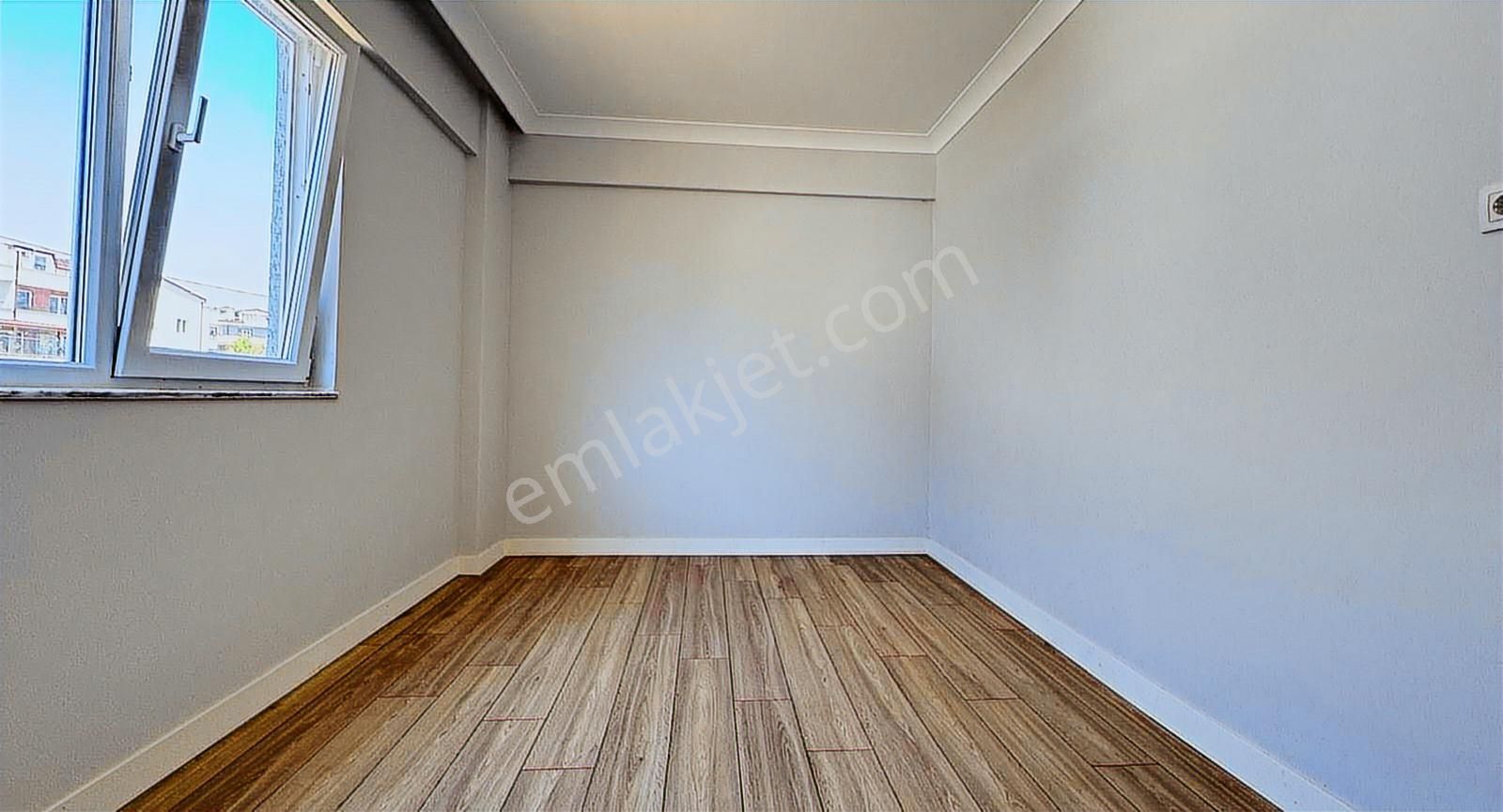 Tarcanlardan Cebeci Tatilin Ve Yatırımın Yeni Adresi 3+1 Daire - Görsel 15