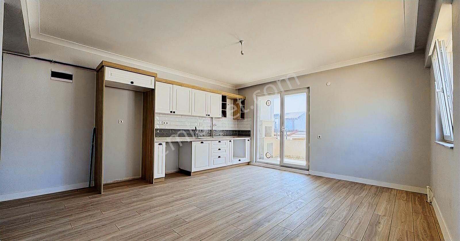 Tarcanlardan Cebeci Tatilin Ve Yatırımın Yeni Adresi 3+1 Daire - Görsel 14