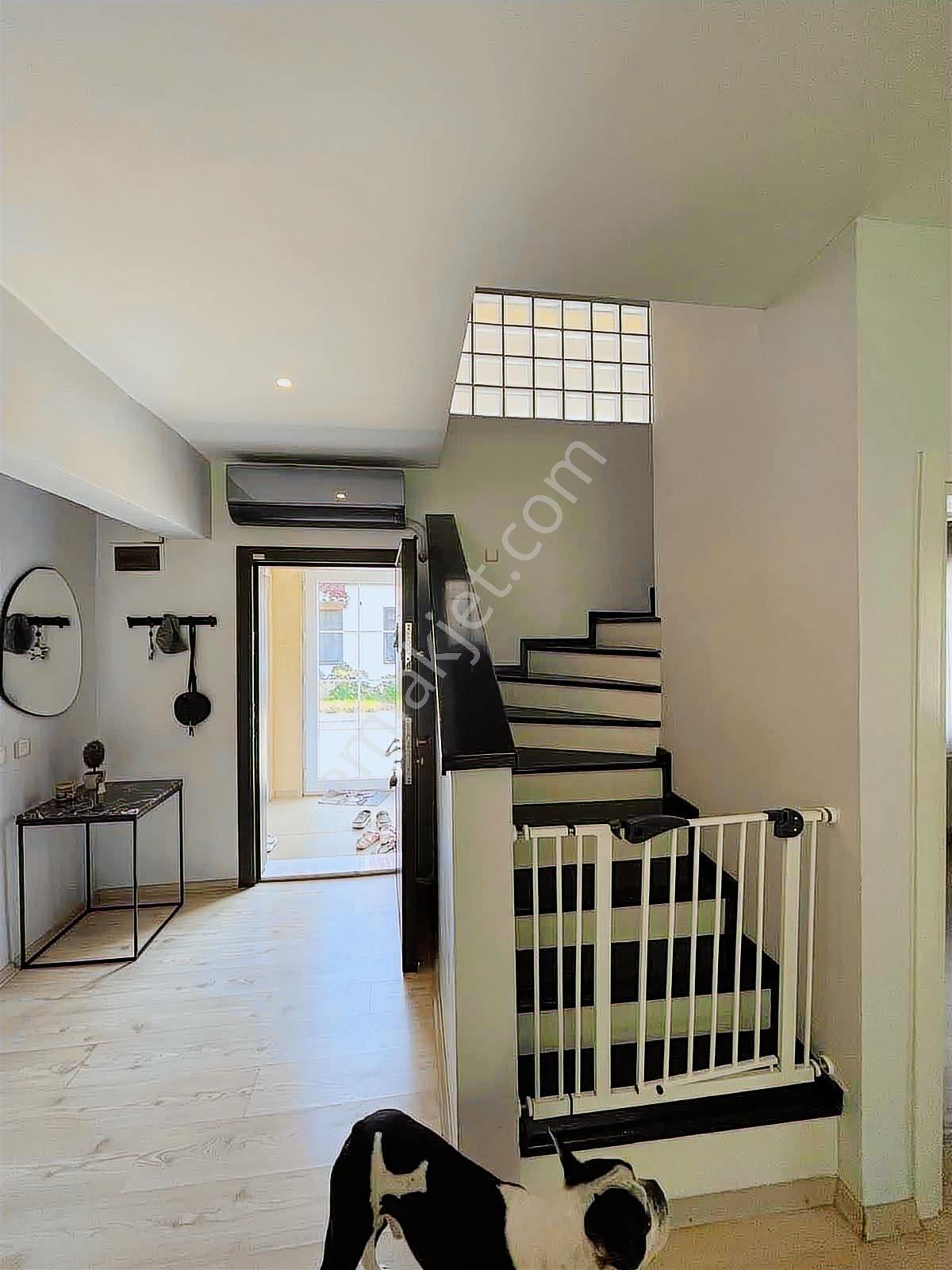 Maşukiye Göksu Evleri 5+1 Satılık Müstakil Villa - Görsel 11