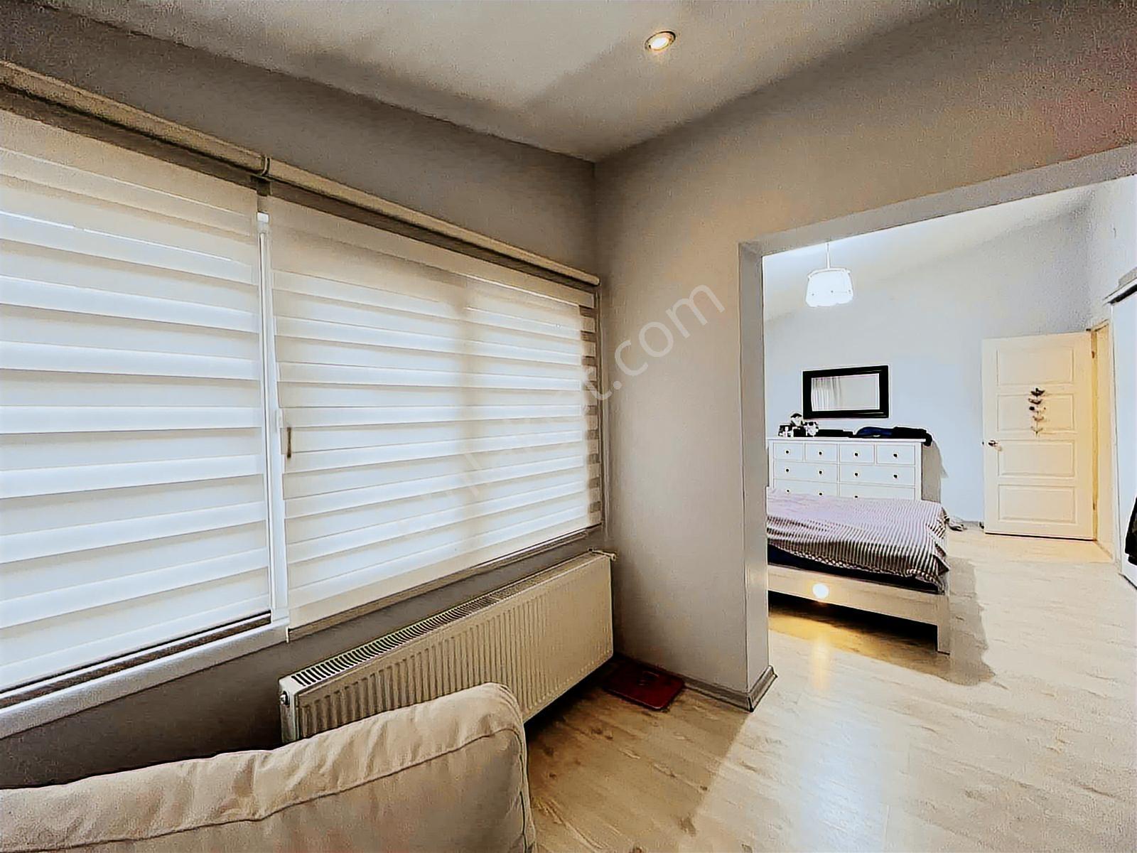 Maşukiye Göksu Evleri 5+1 Satılık Müstakil Villa - Görsel 29