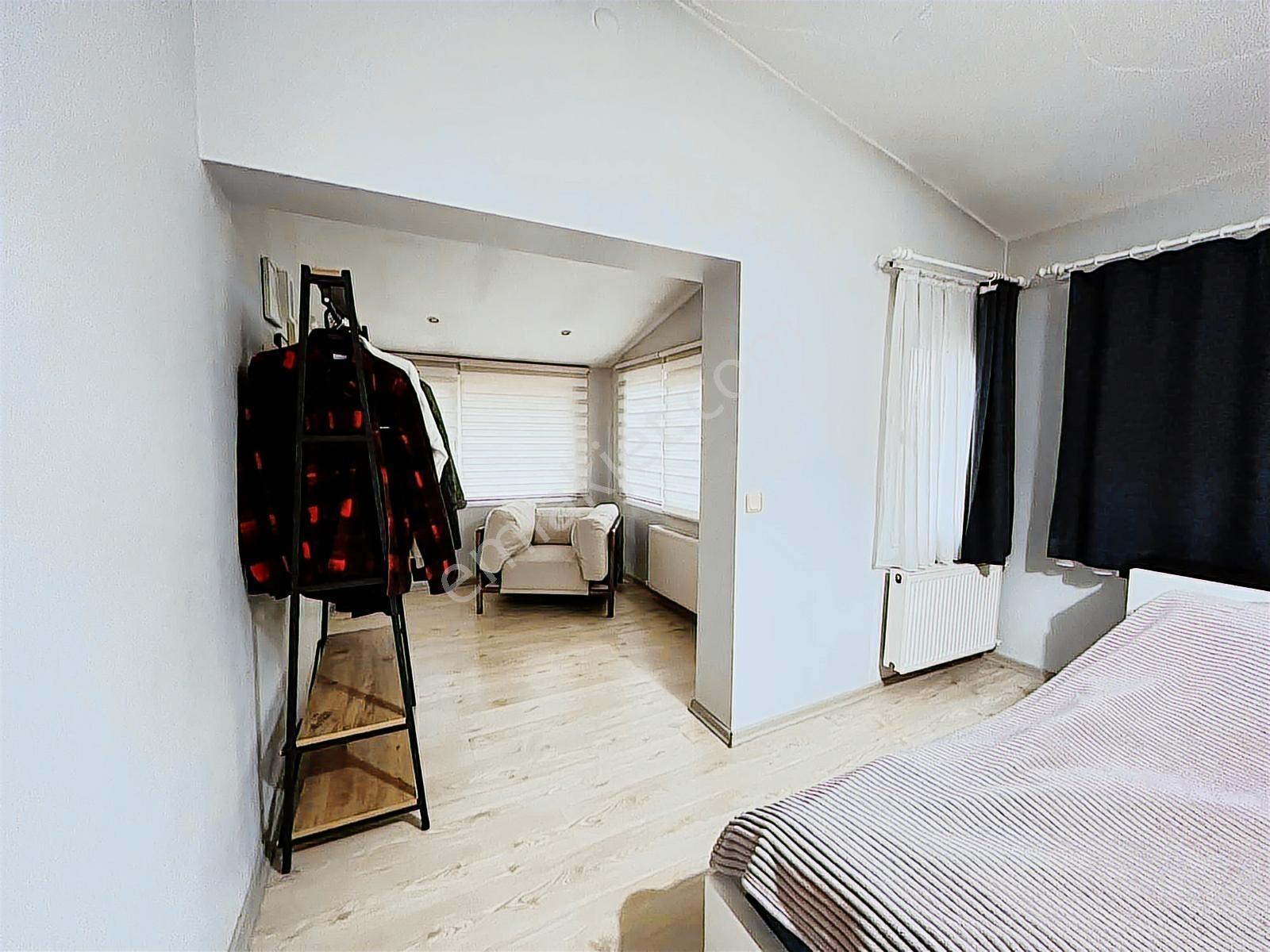 Maşukiye Göksu Evleri 5+1 Satılık Müstakil Villa - Görsel 32