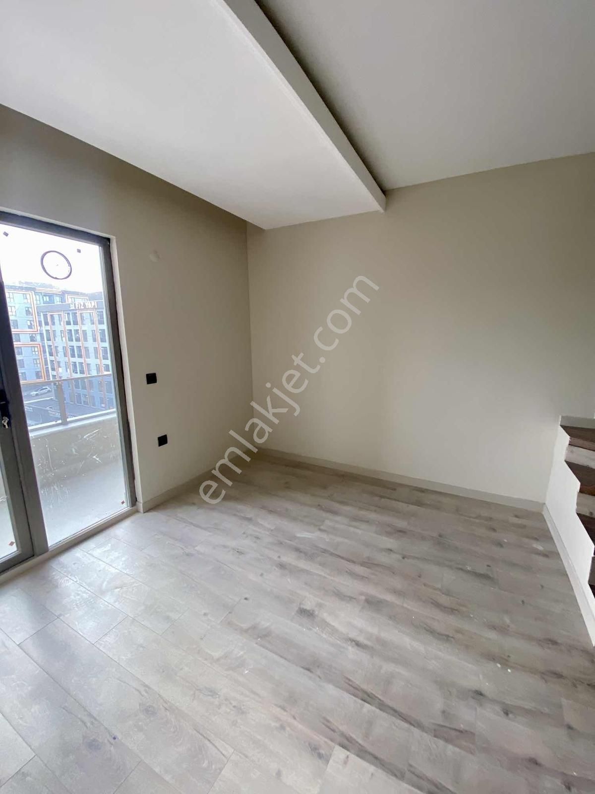 Baylan Sedef Projesinde Bulvar Cephe Sıfır Satılık Fırsat Daire! - Görsel 2