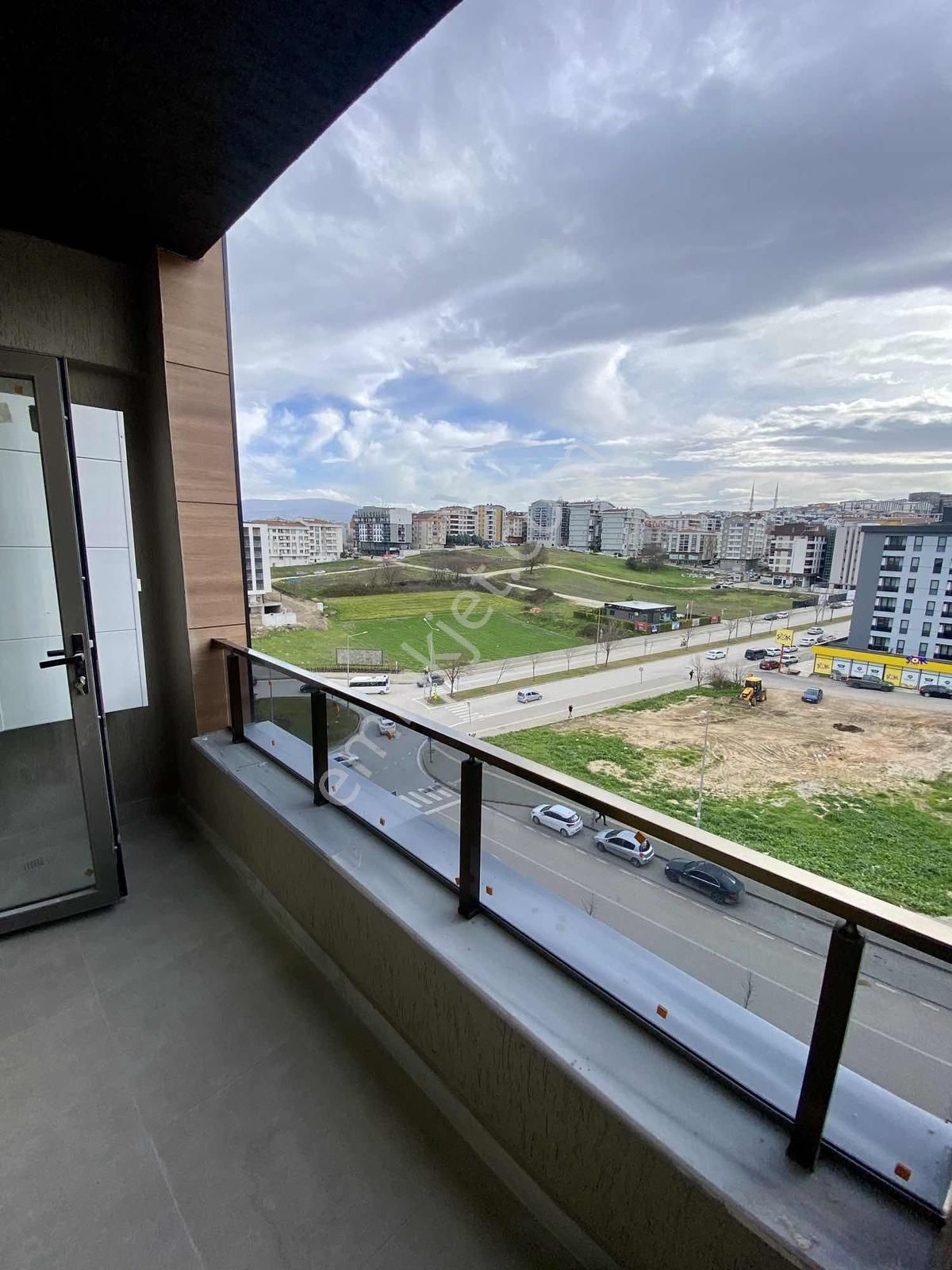 Baylan Sedef Projesinde Bulvar Cephe Sıfır Satılık Fırsat Daire! - Görsel 4