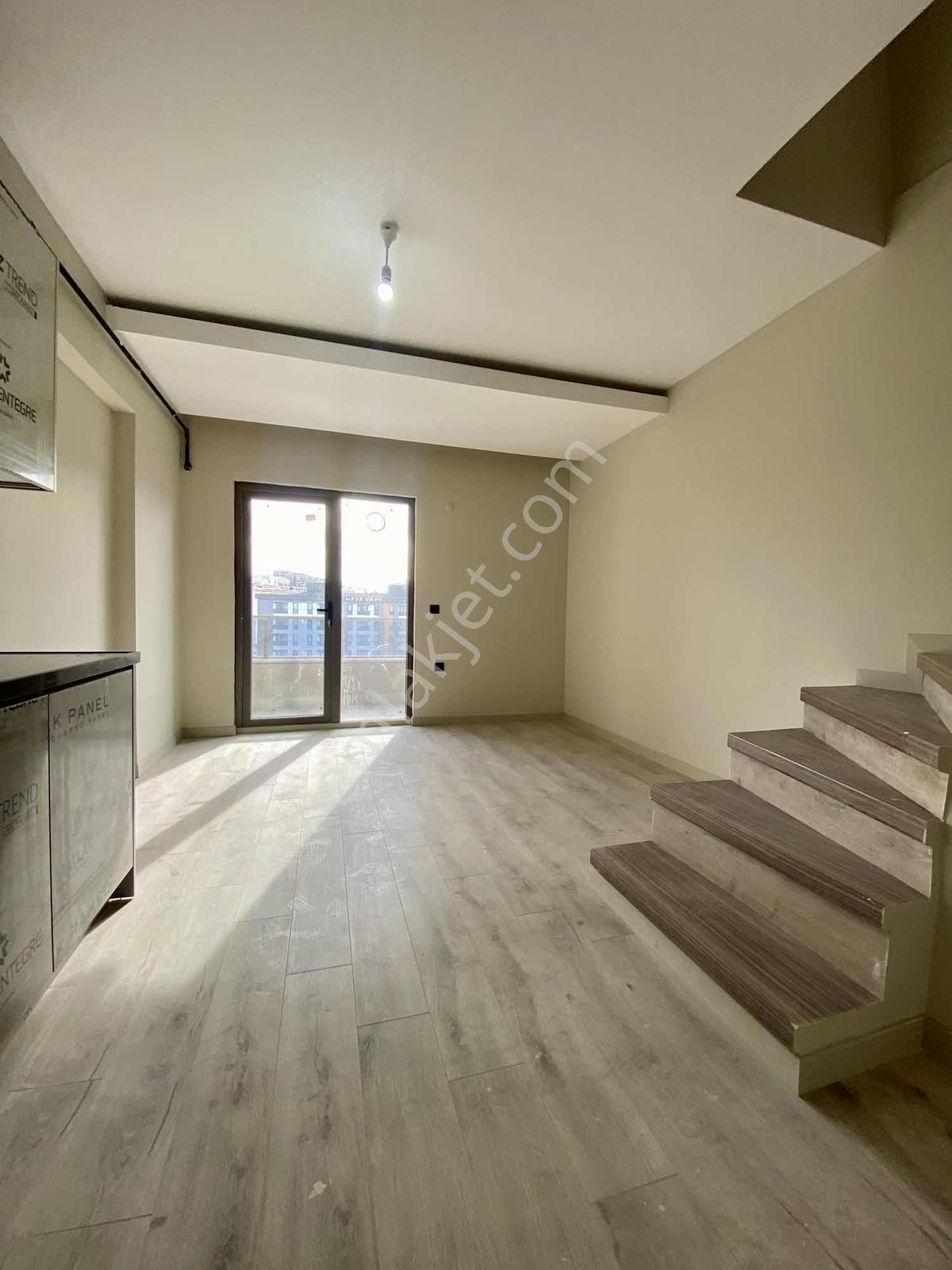 Baylan Sedef Projesinde Bulvar Cephe Sıfır Satılık Fırsat Daire! - Görsel 3