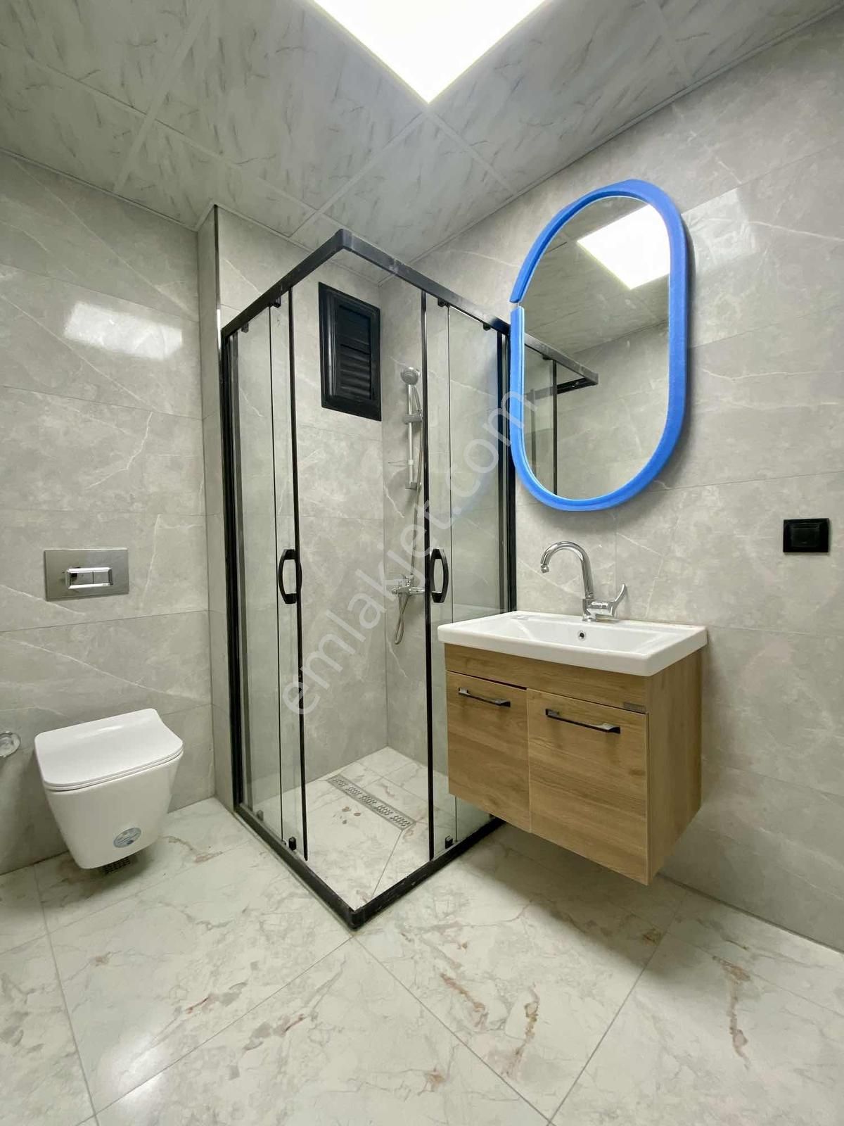 Baylan Sedef Projesinde Bulvar Cephe Sıfır Satılık Fırsat Daire! - Görsel 7