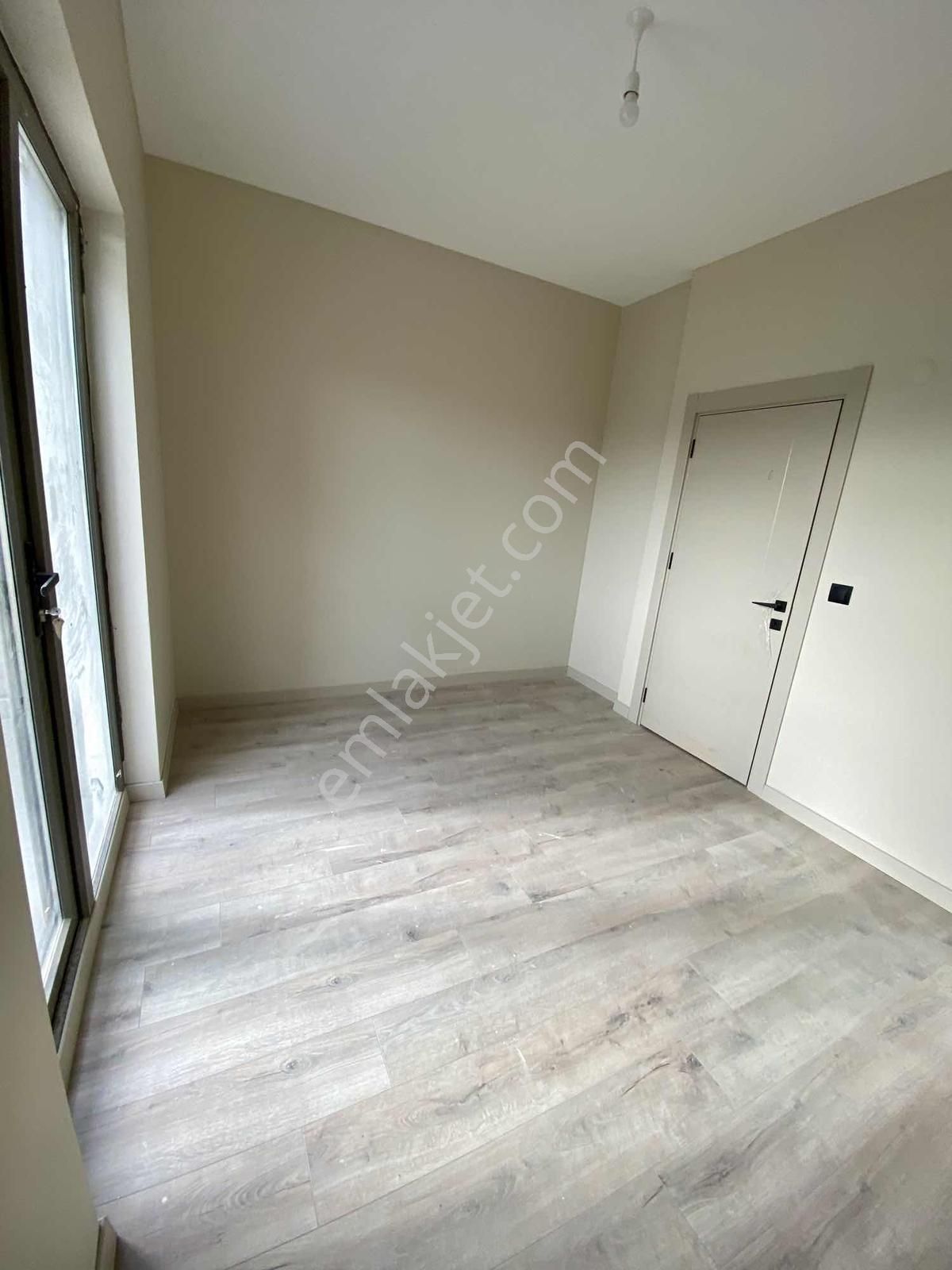 Baylan Sedef Projesinde Bulvar Cephe Sıfır Satılık Fırsat Daire! - Görsel 10