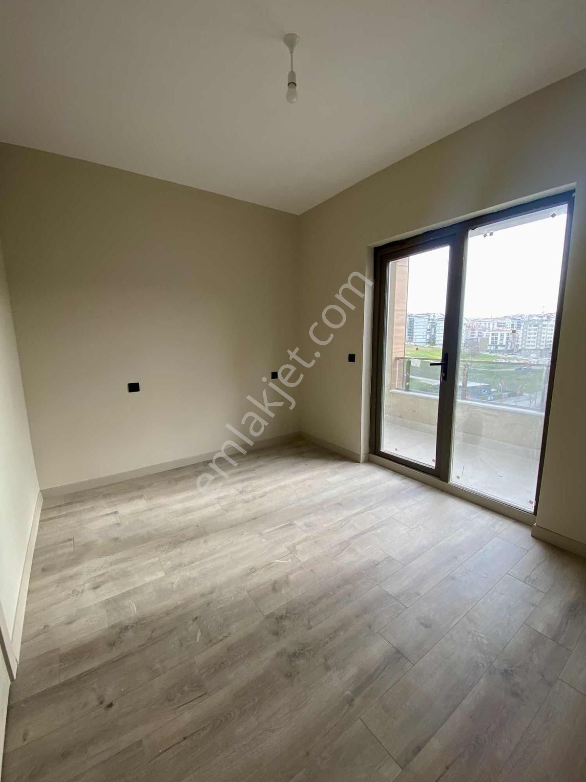 Baylan Sedef Projesinde Bulvar Cephe Sıfır Satılık Fırsat Daire! - Görsel 18