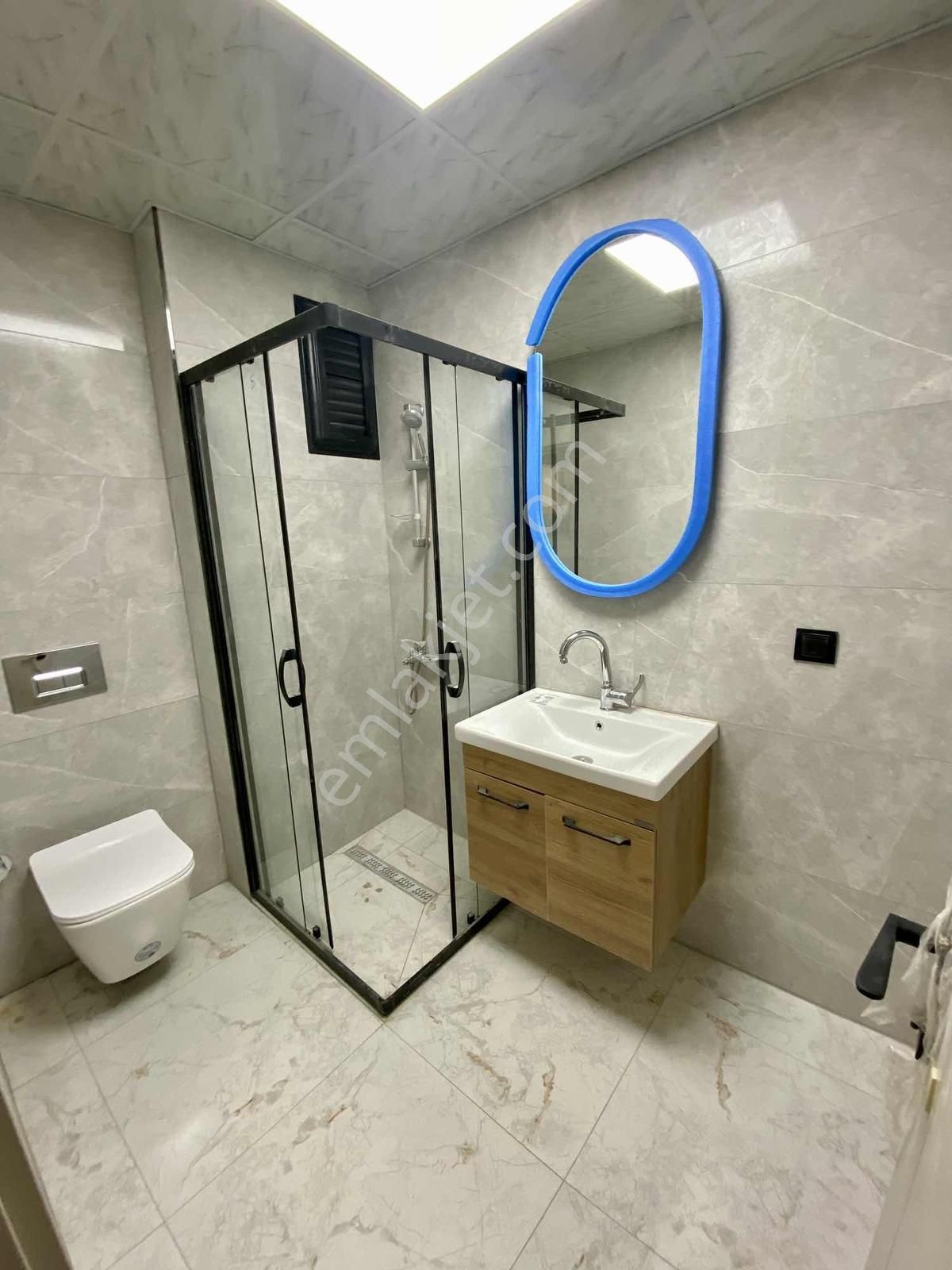 Baylan Sedef Projesinde Bulvar Cephe Sıfır Satılık Fırsat Daire! - Görsel 8