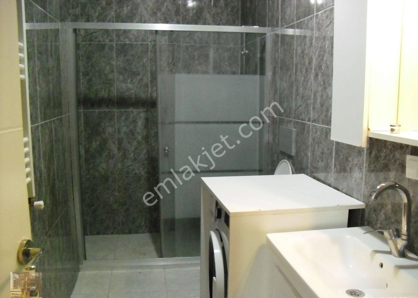 Gaziosmanpaşa 1+1 Uğurmumcu Herşey Dahil Mobilyalı Kiralık Daire - Görsel 12