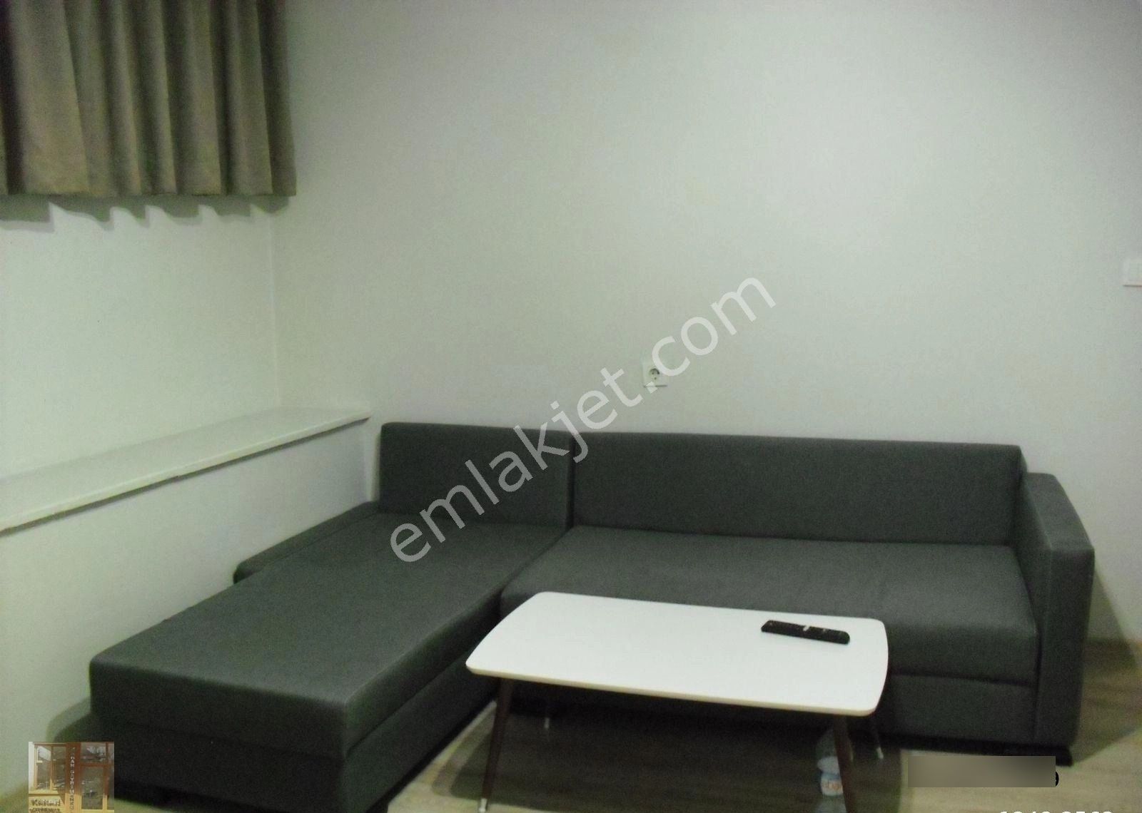 Gaziosmanpaşa 1+1 Uğurmumcu Herşey Dahil Mobilyalı Kiralık Daire - Görsel 10