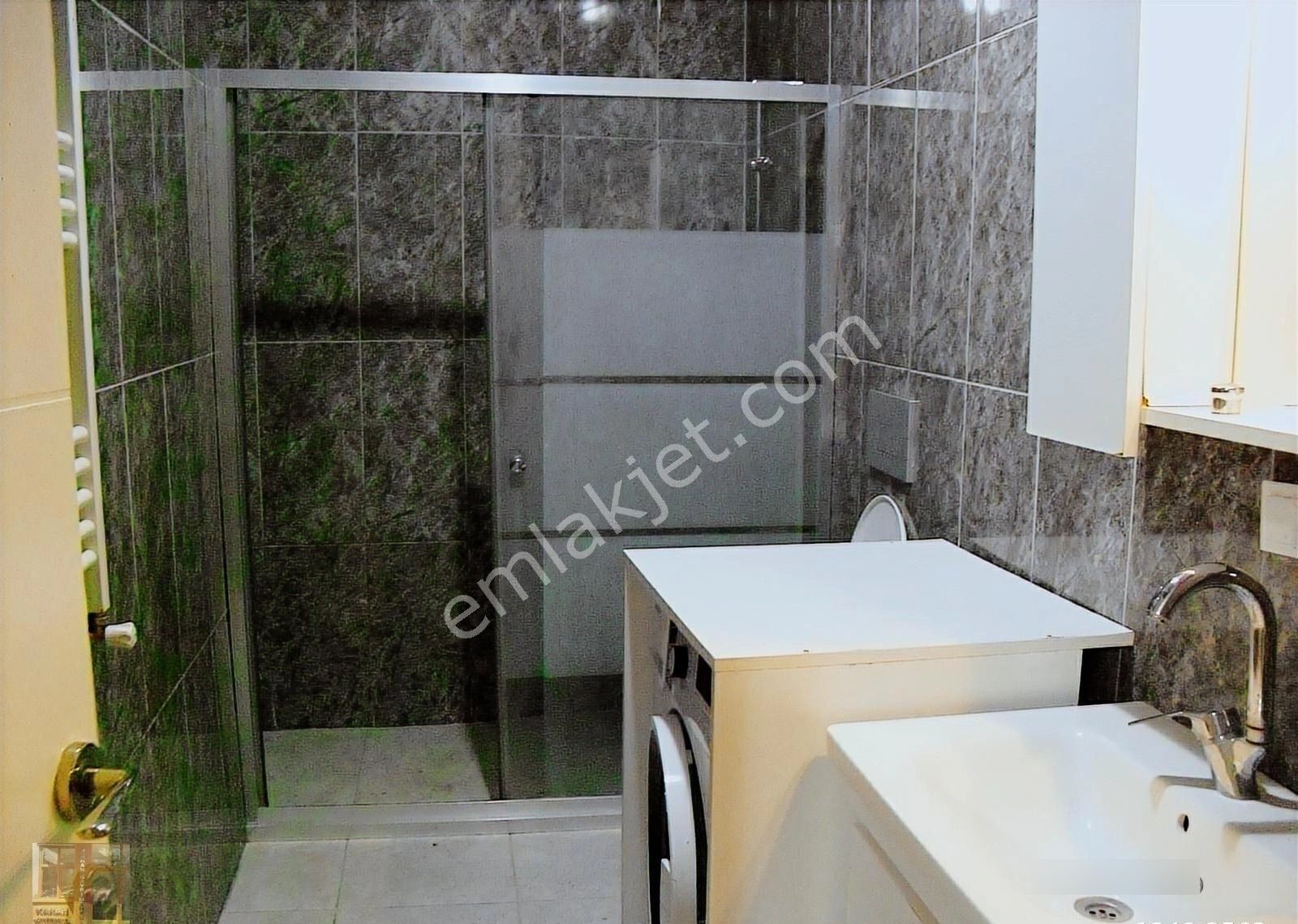 Gaziosmanpaşa 1+1 Uğurmumcu Herşey Dahil Mobilyalı Kiralık Daire - Görsel 23