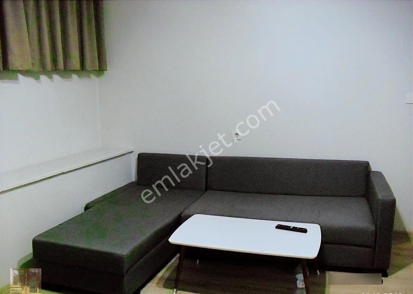 Gaziosmanpaşa 1+1 Uğurmumcu Herşey Dahil Mobilyalı Kiralık Daire - Görsel 3