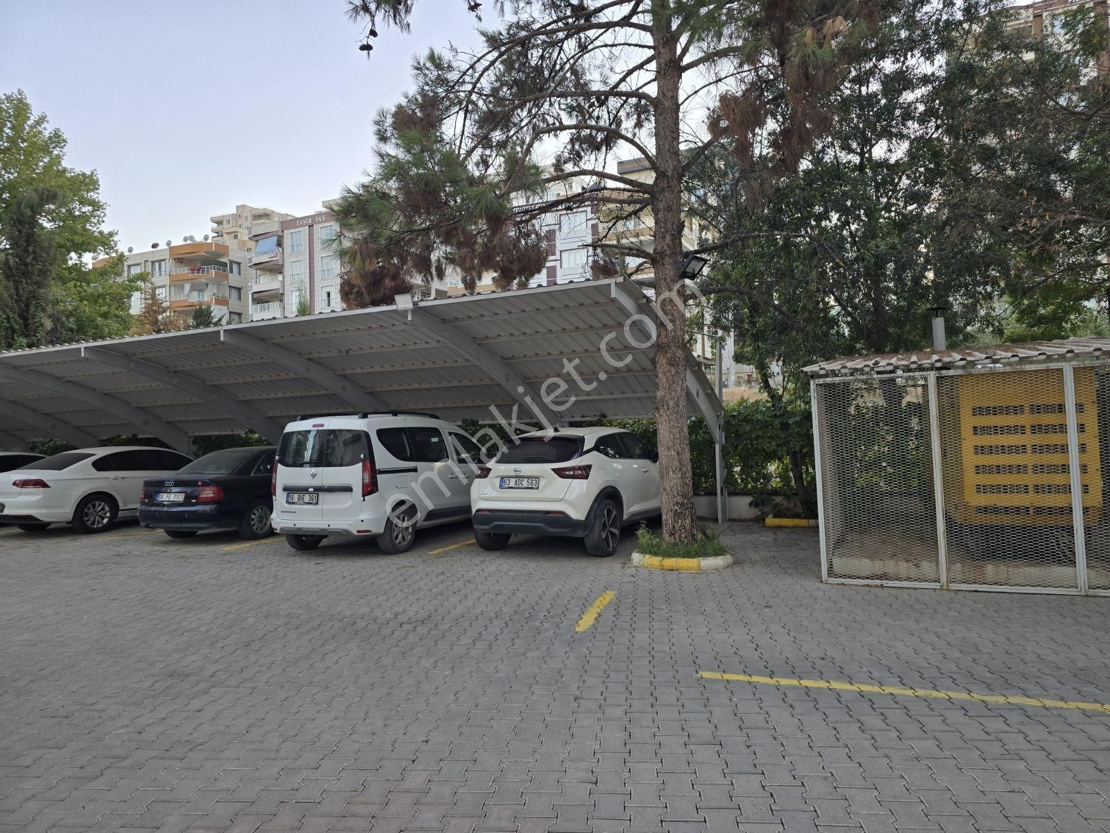 Yasin Batan'dan Site İçi Mükemmel Yüksek Arakat Daire! - Görsel 33