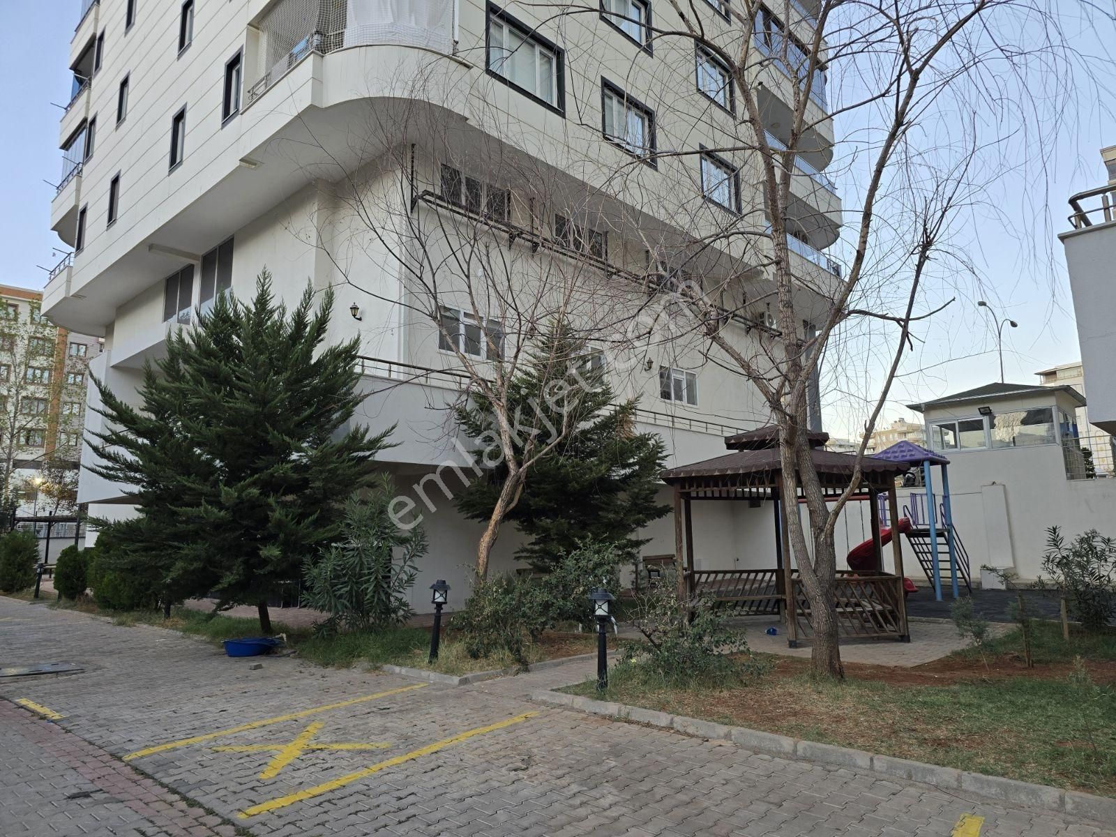 Yasin Batan'dan Site İçi Mükemmel Yüksek Arakat Daire! - Görsel 18