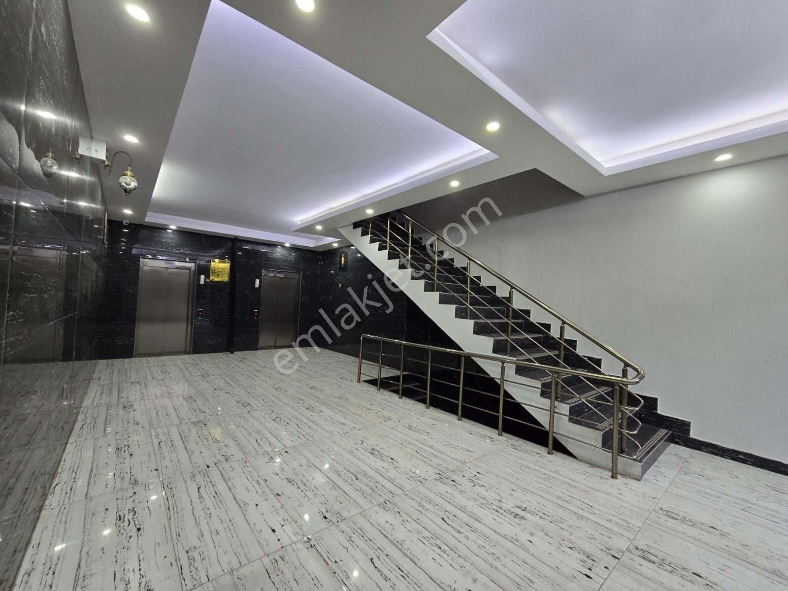 Yasin Batan'dan Site İçi Mükemmel Yüksek Arakat Daire! - Görsel 10