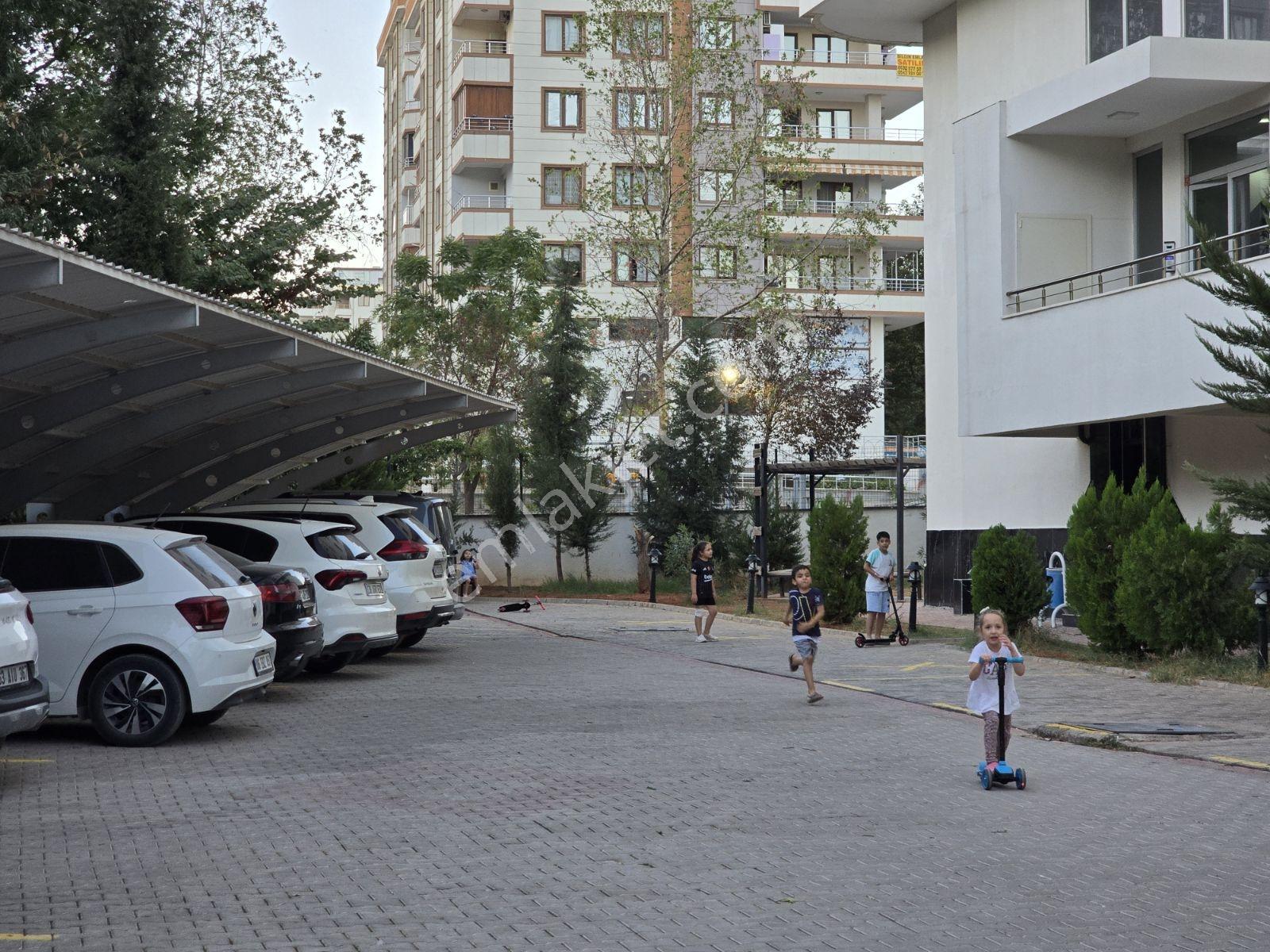 Yasin Batan'dan Site İçi Mükemmel Yüksek Arakat Daire! - Görsel 21