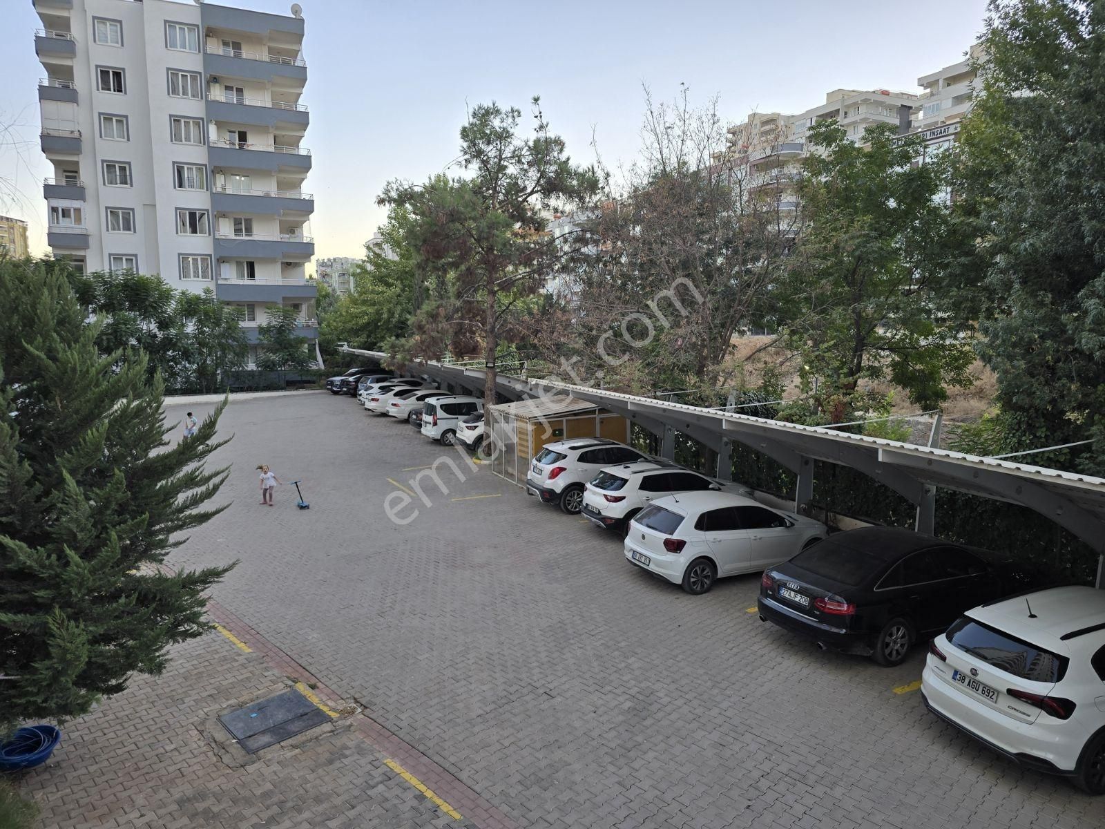 Yasin Batan'dan Site İçi Mükemmel Yüksek Arakat Daire! - Görsel 14