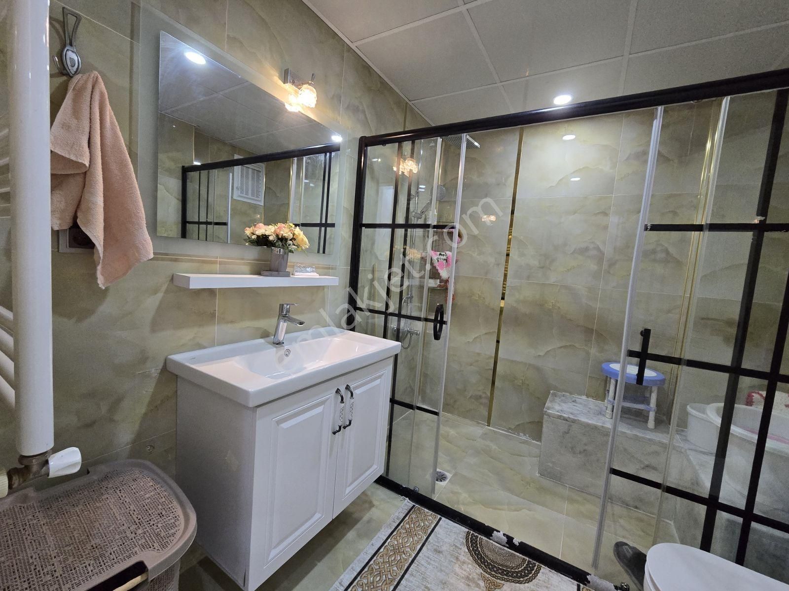 Yasin Batan'dan Site İçi Mükemmel Yüksek Arakat Daire! - Görsel 7