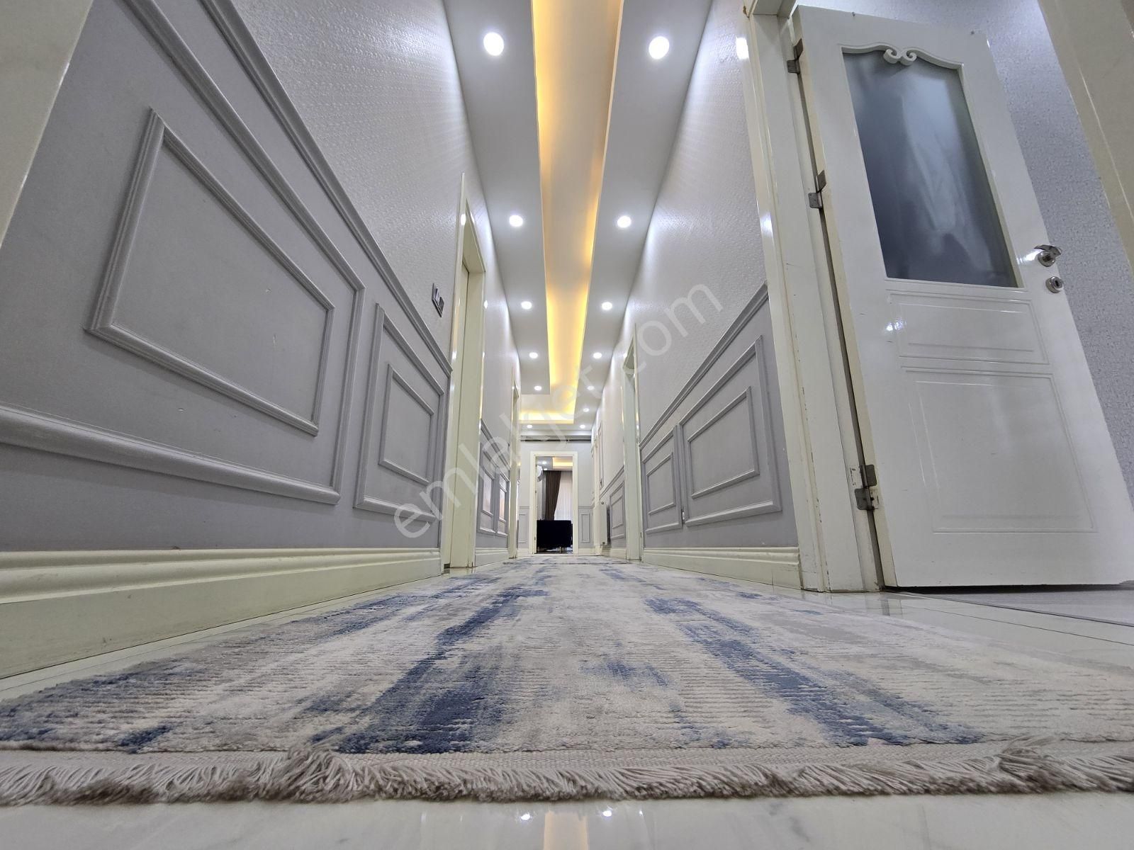 Yasin Batan'dan Site İçi Mükemmel Yüksek Arakat Daire! - Görsel 24