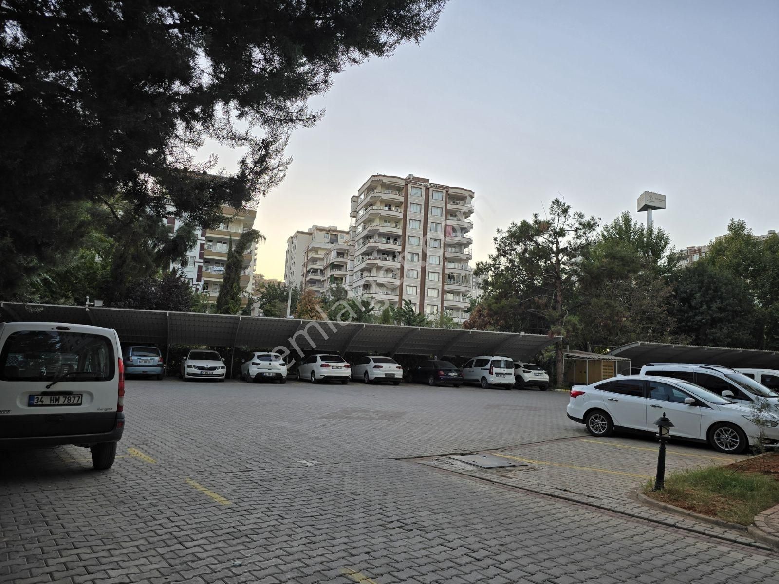 Yasin Batan'dan Site İçi Mükemmel Yüksek Arakat Daire! - Görsel 16