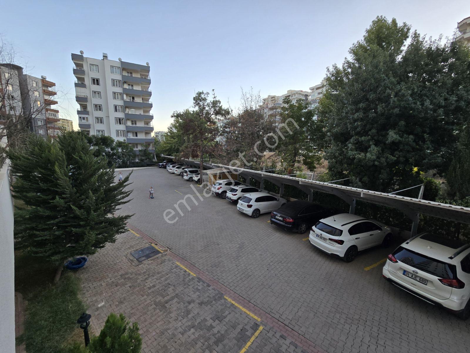 Yasin Batan'dan Site İçi Mükemmel Yüksek Arakat Daire! - Görsel 15