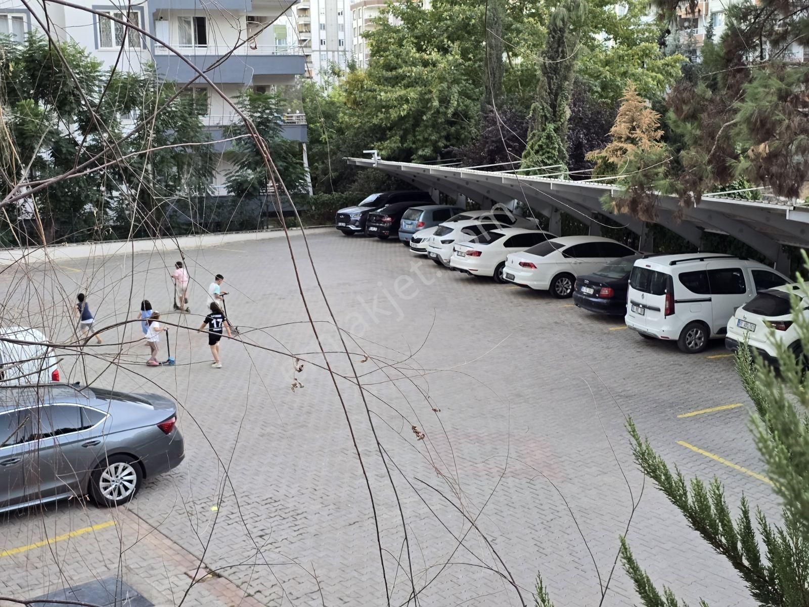 Yasin Batan'dan Site İçi Mükemmel Yüksek Arakat Daire! - Görsel 13