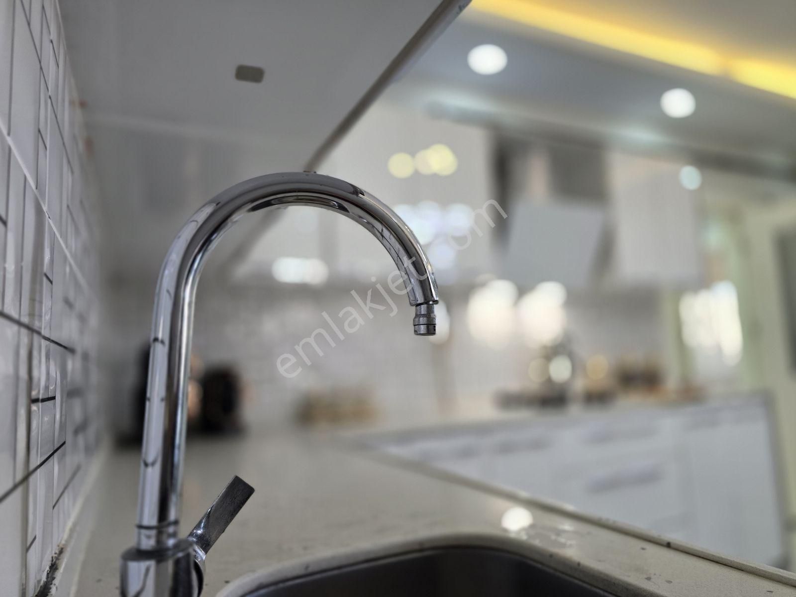 Yasin Batan'dan Site İçi Mükemmel Yüksek Arakat Daire! - Görsel 4