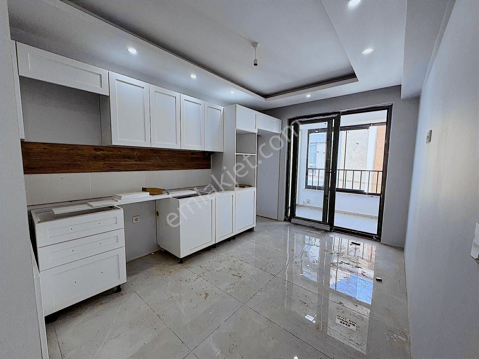 Çamlıca Mah. Gündüz Ökçün Bulvarı Yanı Geniş Satılık 3+1 Daire - Görsel 7