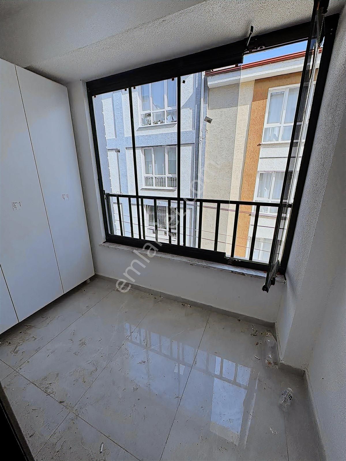 Çamlıca Mah. Gündüz Ökçün Bulvarı Yanı Geniş Satılık 3+1 Daire - Görsel 18