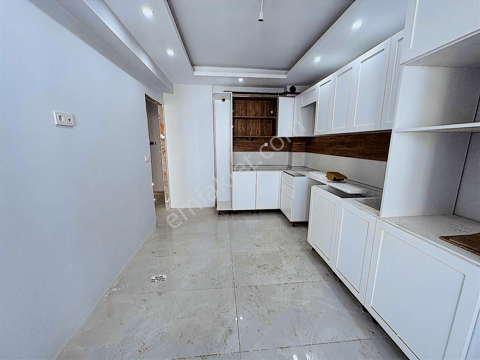 Çamlıca Mah. Gündüz Ökçün Bulvarı Yanı Geniş Satılık 3+1 Daire - Görsel 29