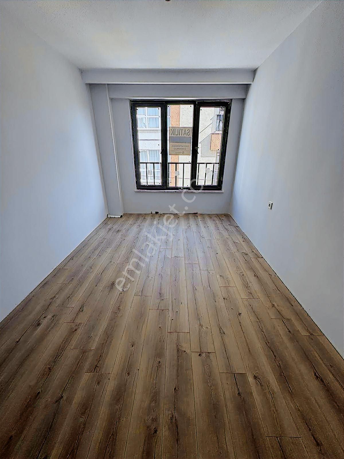 Çamlıca Mah. Gündüz Ökçün Bulvarı Yanı Geniş Satılık 3+1 Daire - Görsel 11