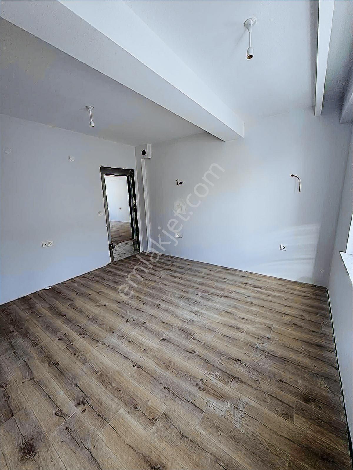 Çamlıca Mah. Gündüz Ökçün Bulvarı Yanı Geniş Satılık 3+1 Daire - Görsel 34