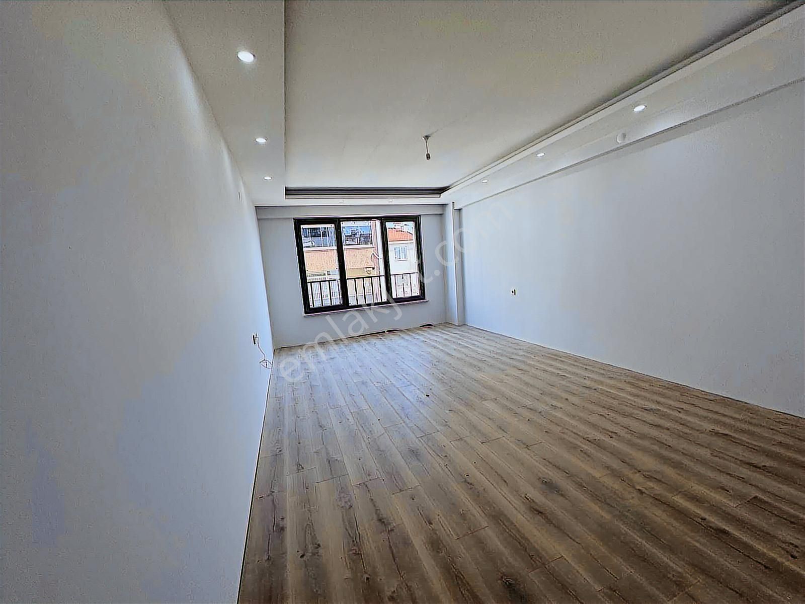 Çamlıca Mah. Gündüz Ökçün Bulvarı Yanı Geniş Satılık 3+1 Daire - Görsel 12