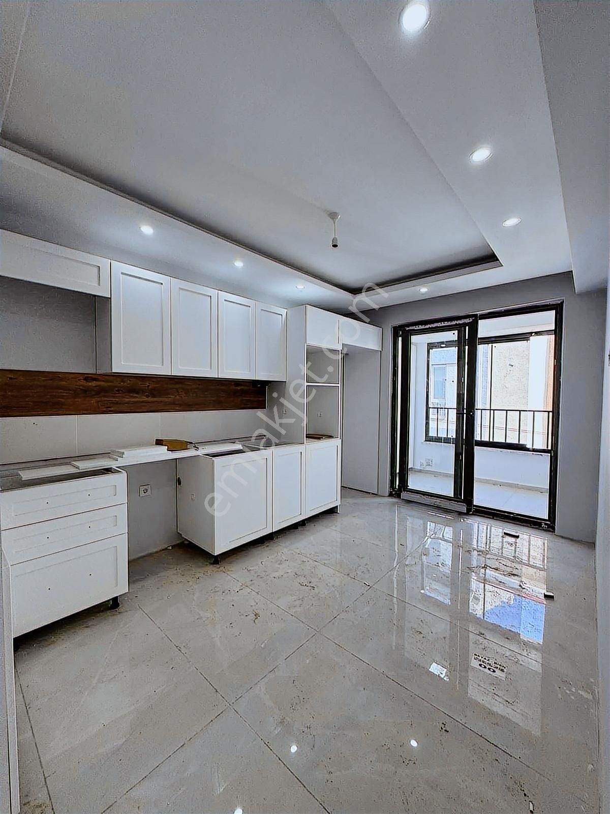 Çamlıca Mah. Gündüz Ökçün Bulvarı Yanı Geniş Satılık 3+1 Daire - Görsel 14