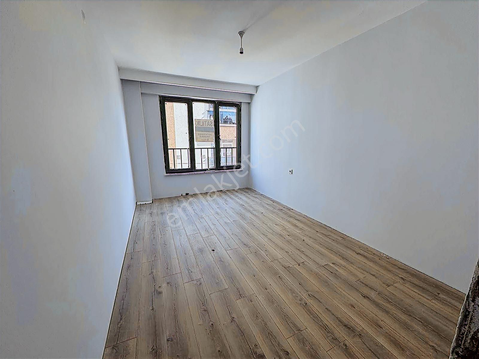 Çamlıca Mah. Gündüz Ökçün Bulvarı Yanı Geniş Satılık 3+1 Daire - Görsel 16