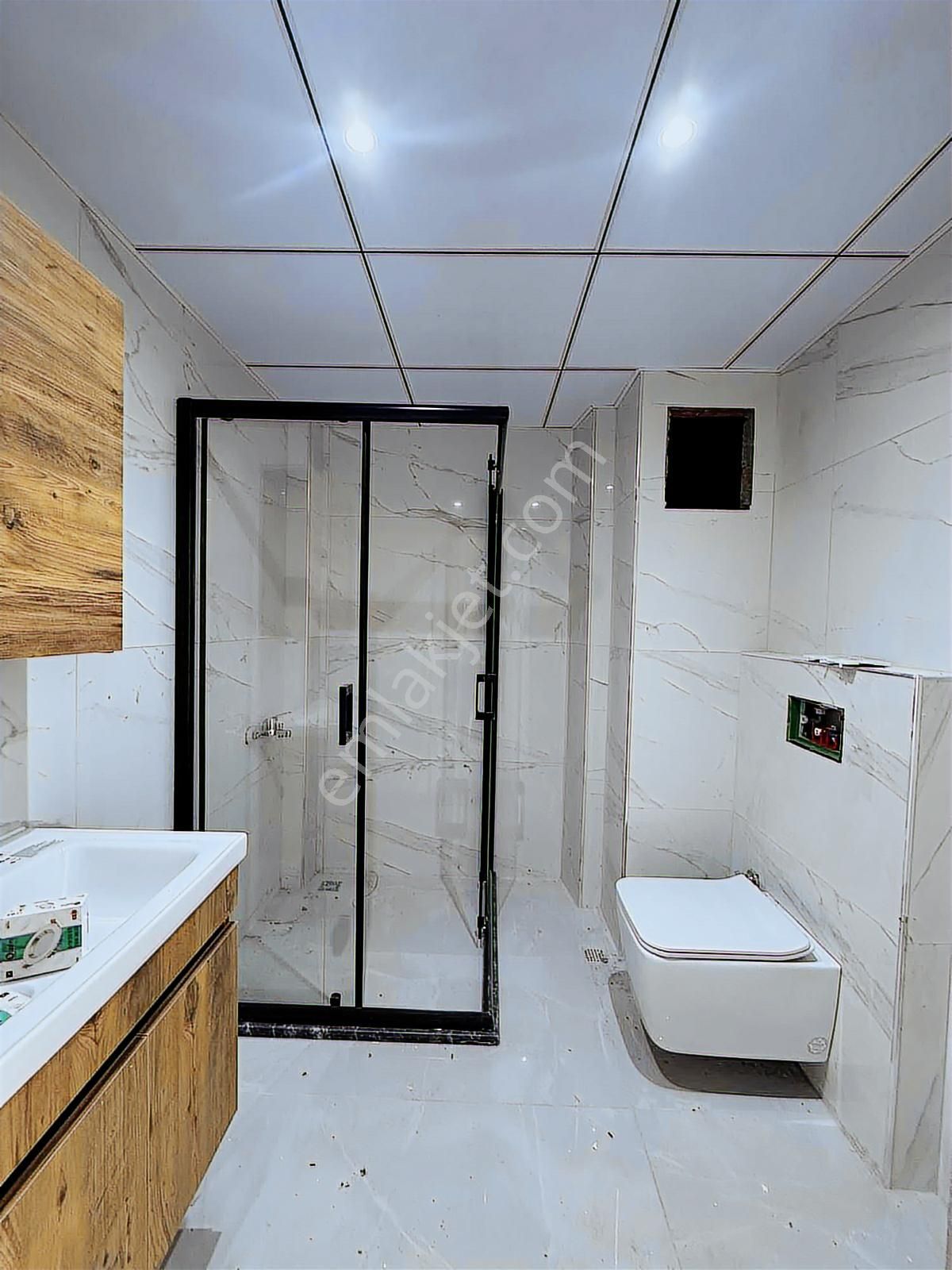 Çamlıca Mah. Gündüz Ökçün Bulvarı Yanı Geniş Satılık 3+1 Daire - Görsel 21