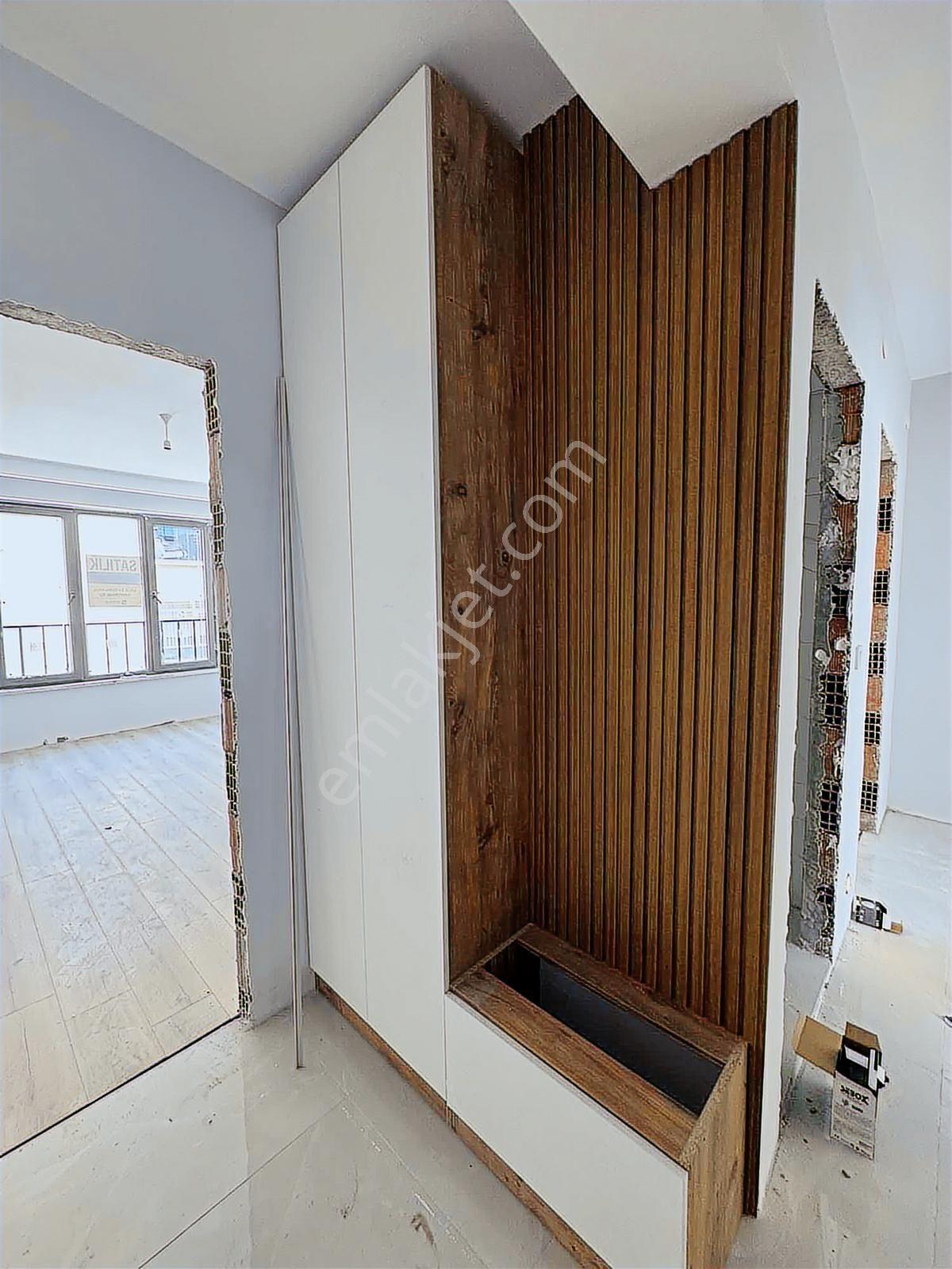 Çamlıca Mah. Gündüz Ökçün Bulvarı Yanı Geniş Satılık 3+1 Daire - Görsel 5