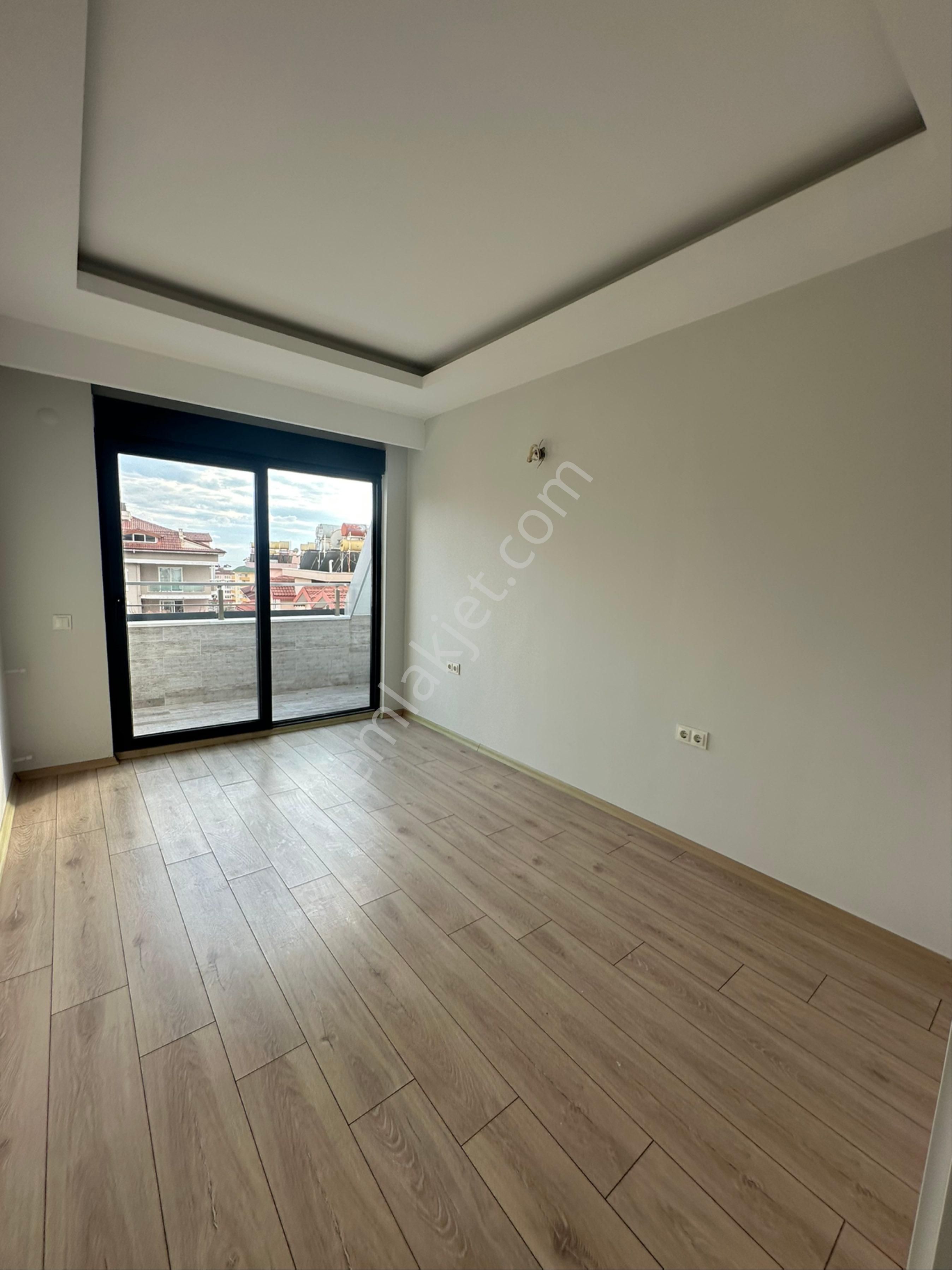 Kiralık 4+1 Ayrı Mutfak - Görsel 19