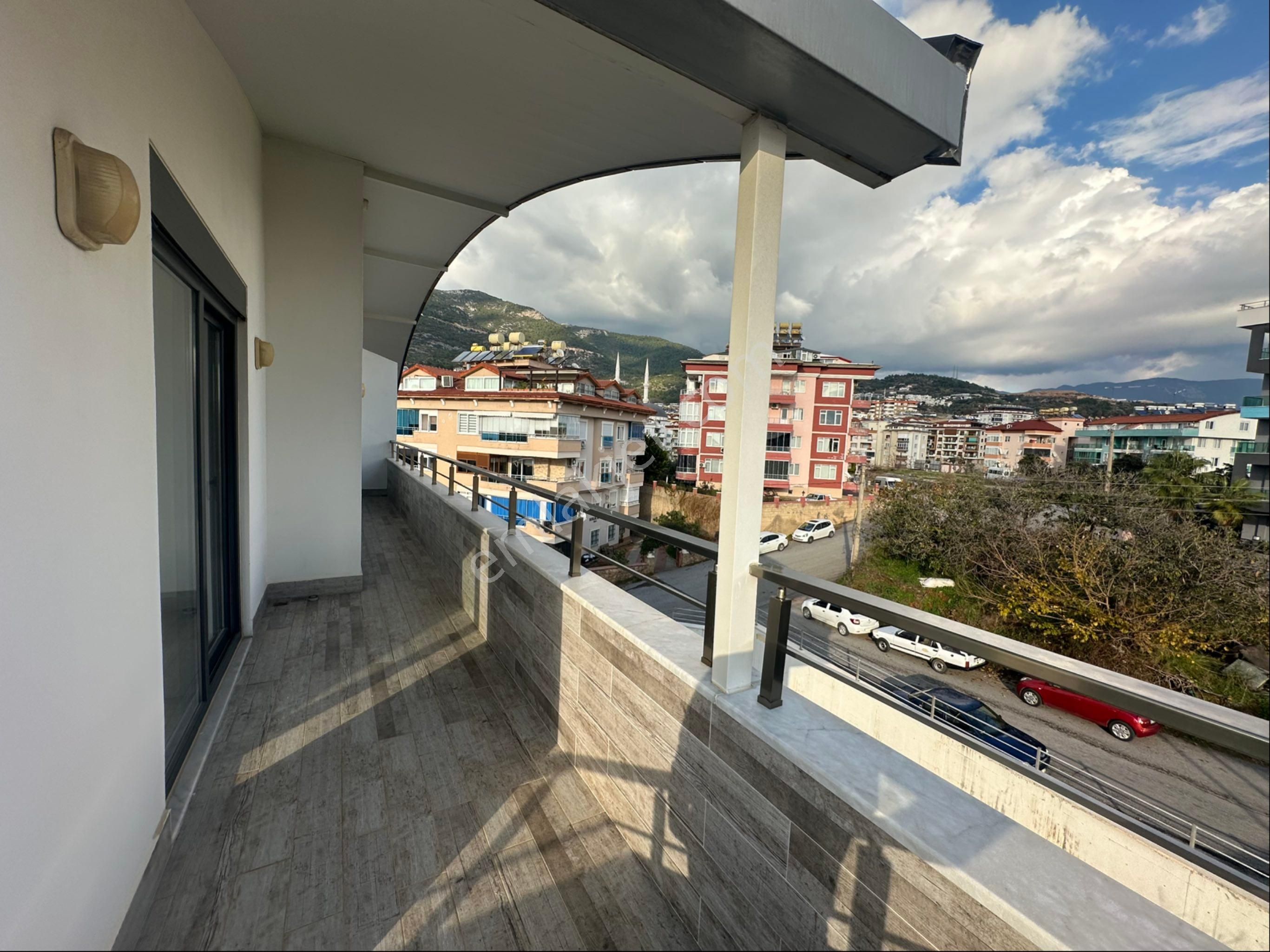 Kiralık 4+1 Ayrı Mutfak - Görsel 26