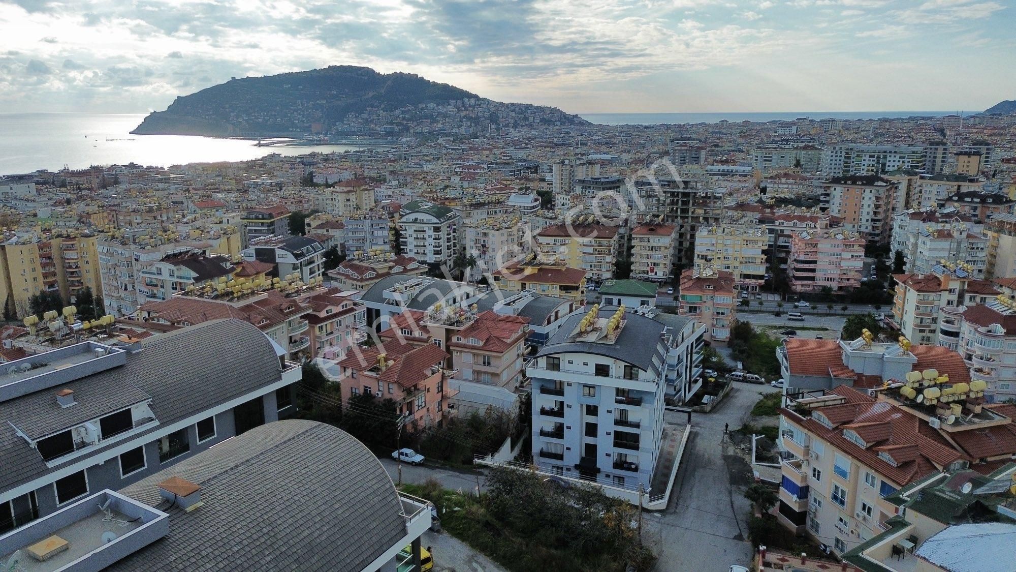 Kiralık 4+1 Ayrı Mutfak - Görsel 6