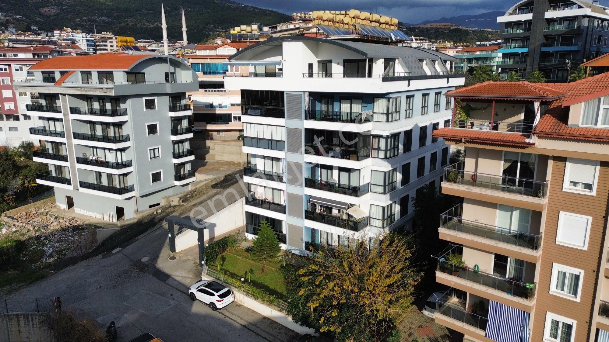 Kiralık 4+1 Ayrı Mutfak - Görsel 2